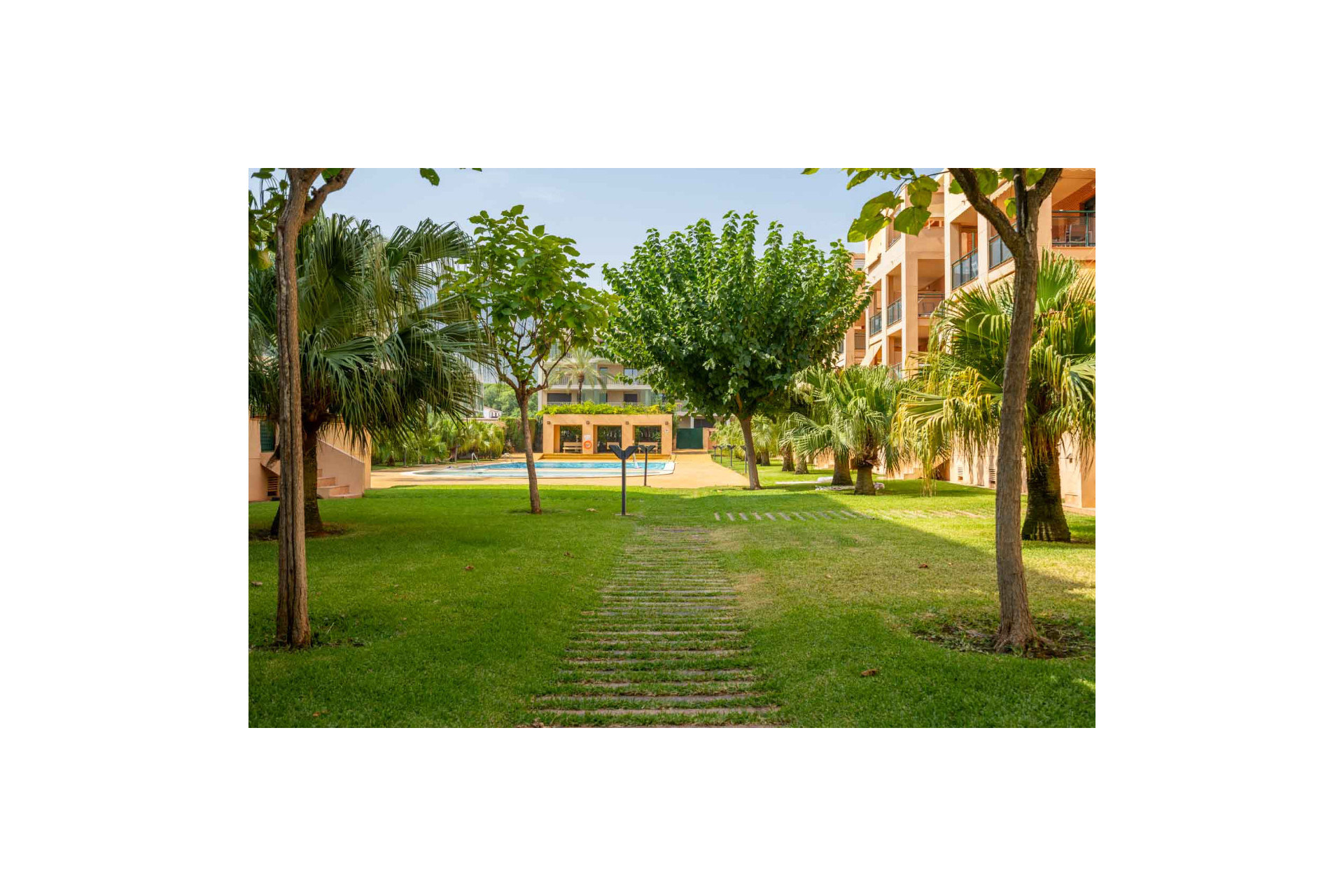 Revente - Apartment / flat - Denia - Port