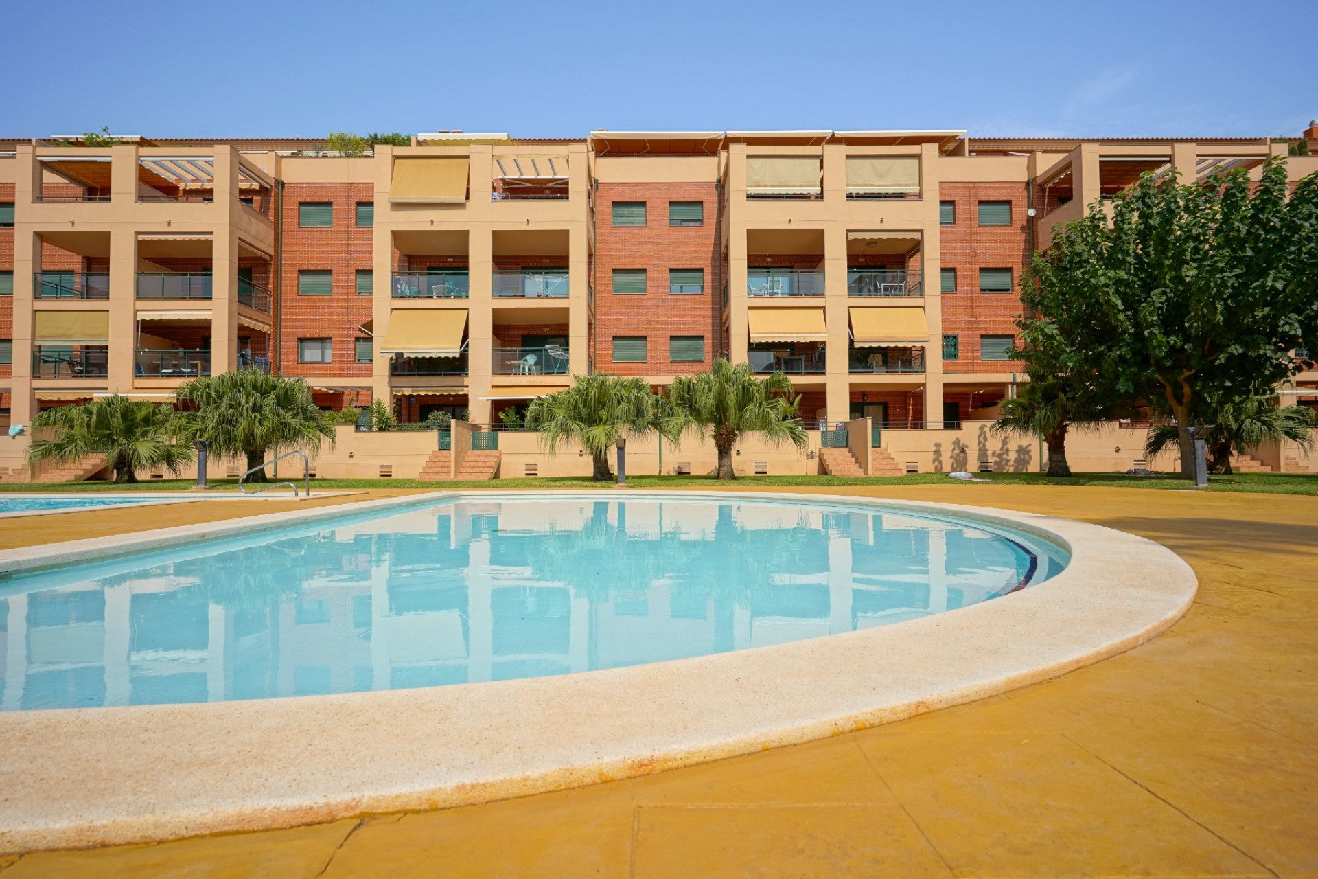 Revente - Apartment / flat - Denia - Port