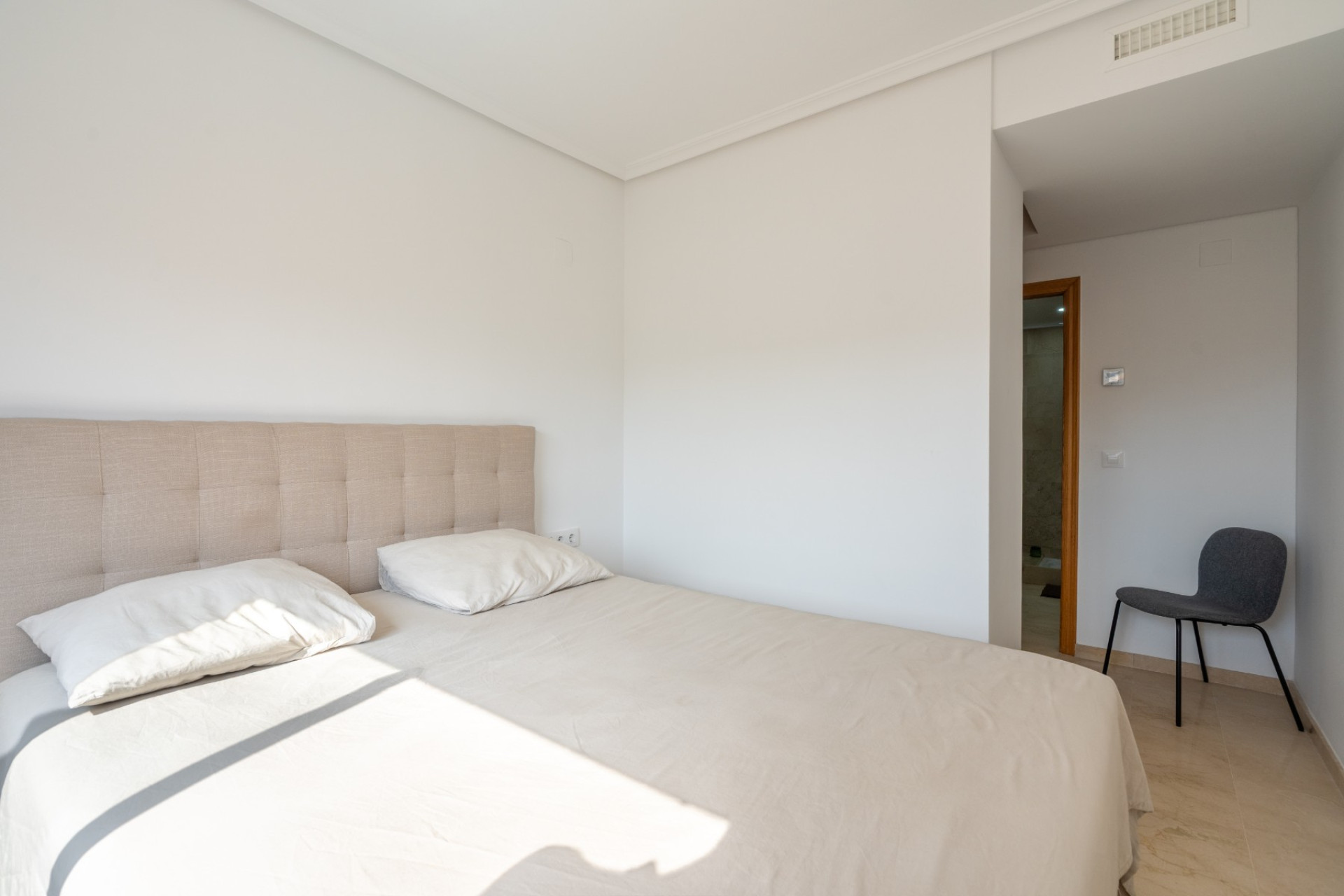 Revente - Apartment / flat - Denia - Port