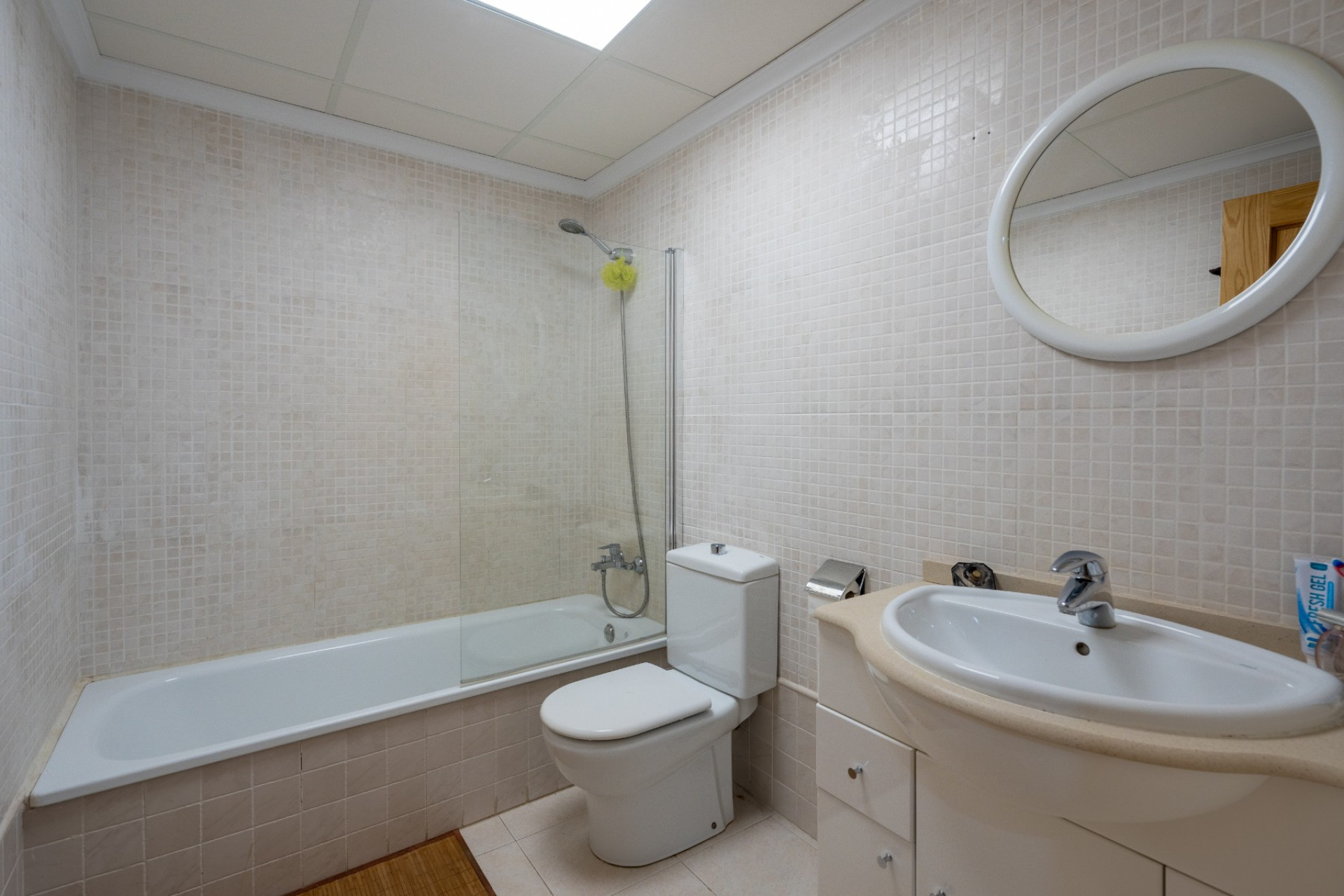 Revente - Apartment / flat - Denia - Port