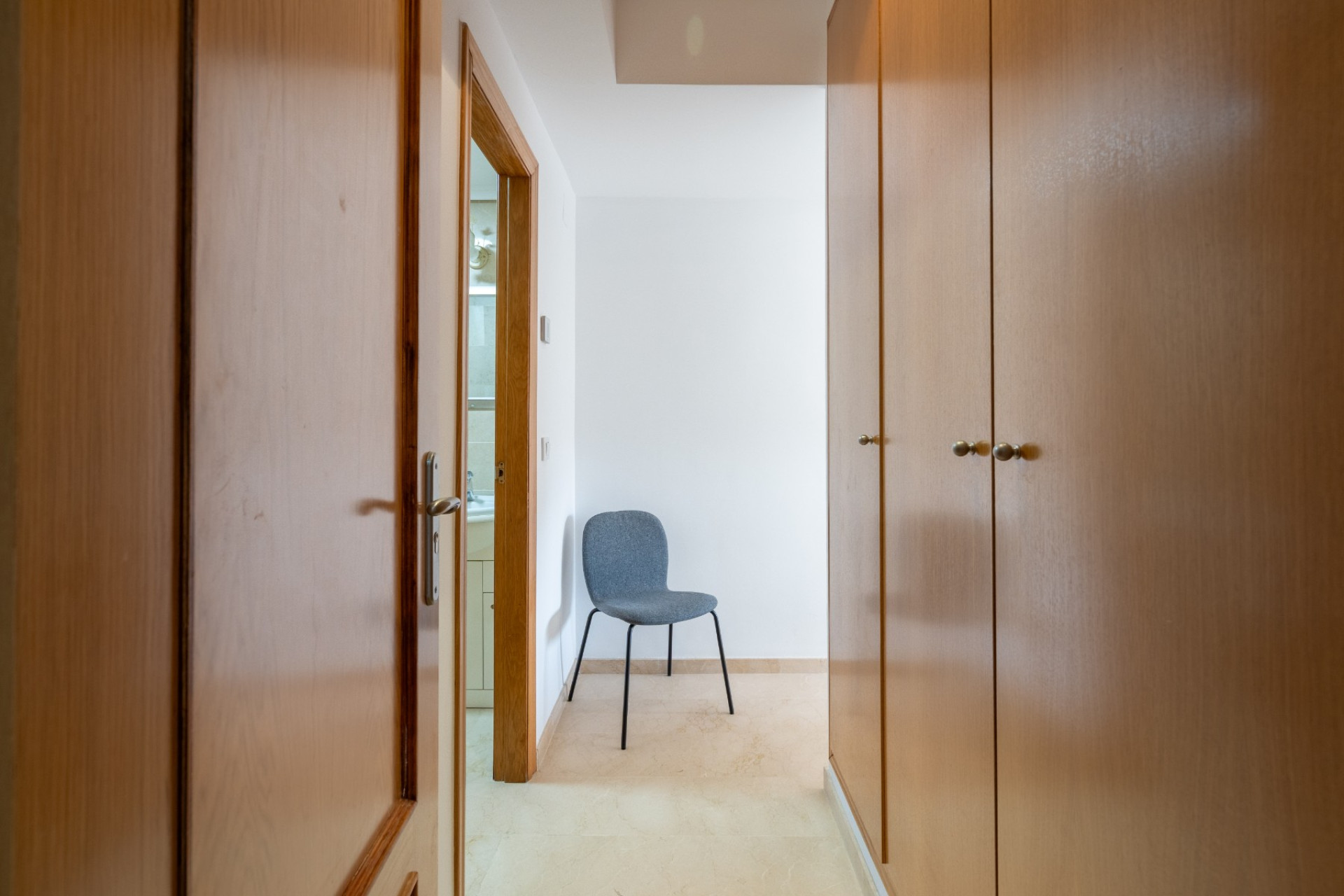 Revente - Apartment / flat - Denia - Port