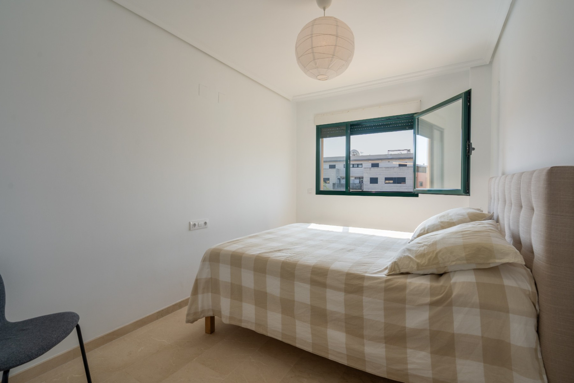 Revente - Apartment / flat - Denia - Port