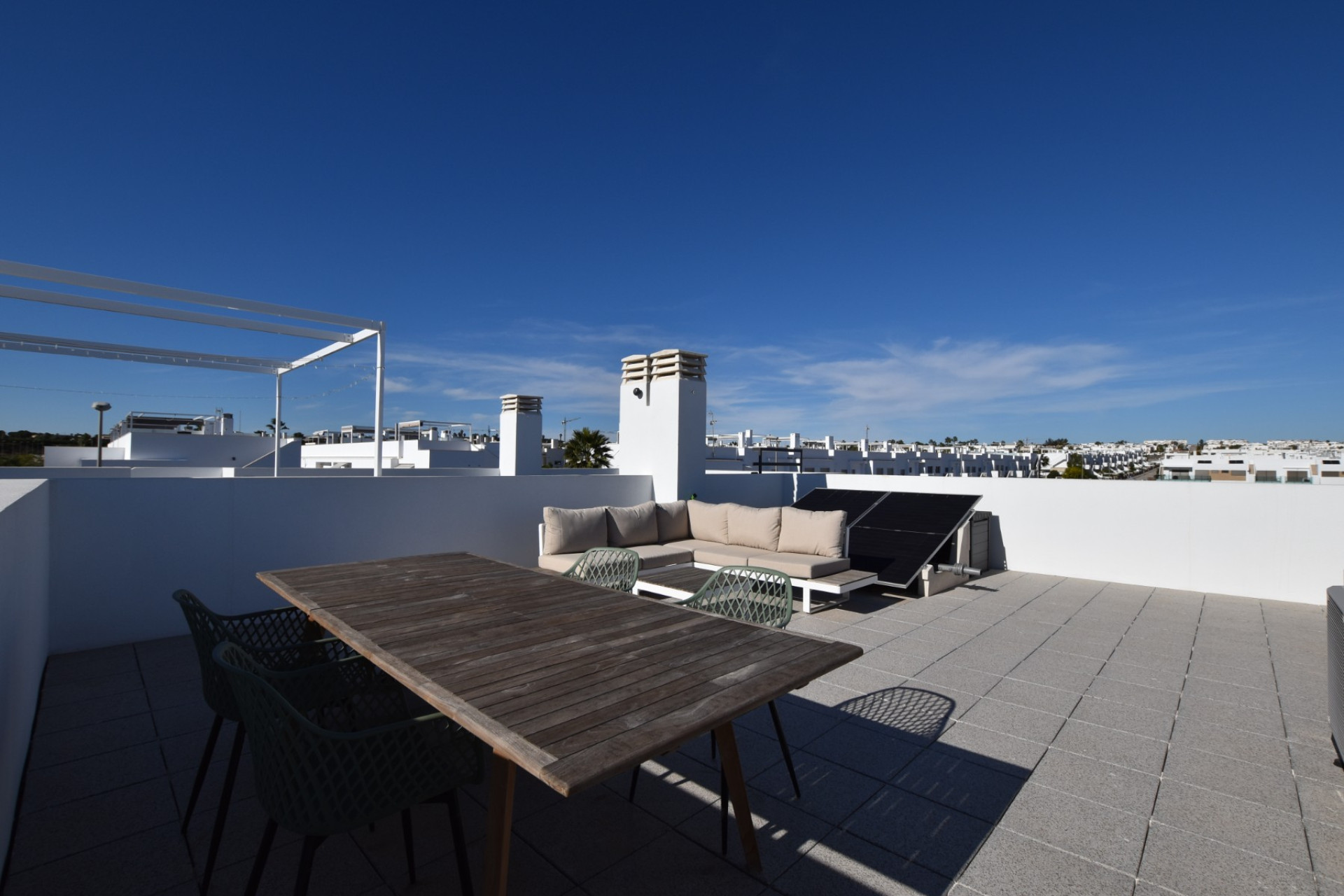 Revente - Apartment - Flat - Entre Naranjos Vistabella Golf - Entre Naranjos - Vistabella