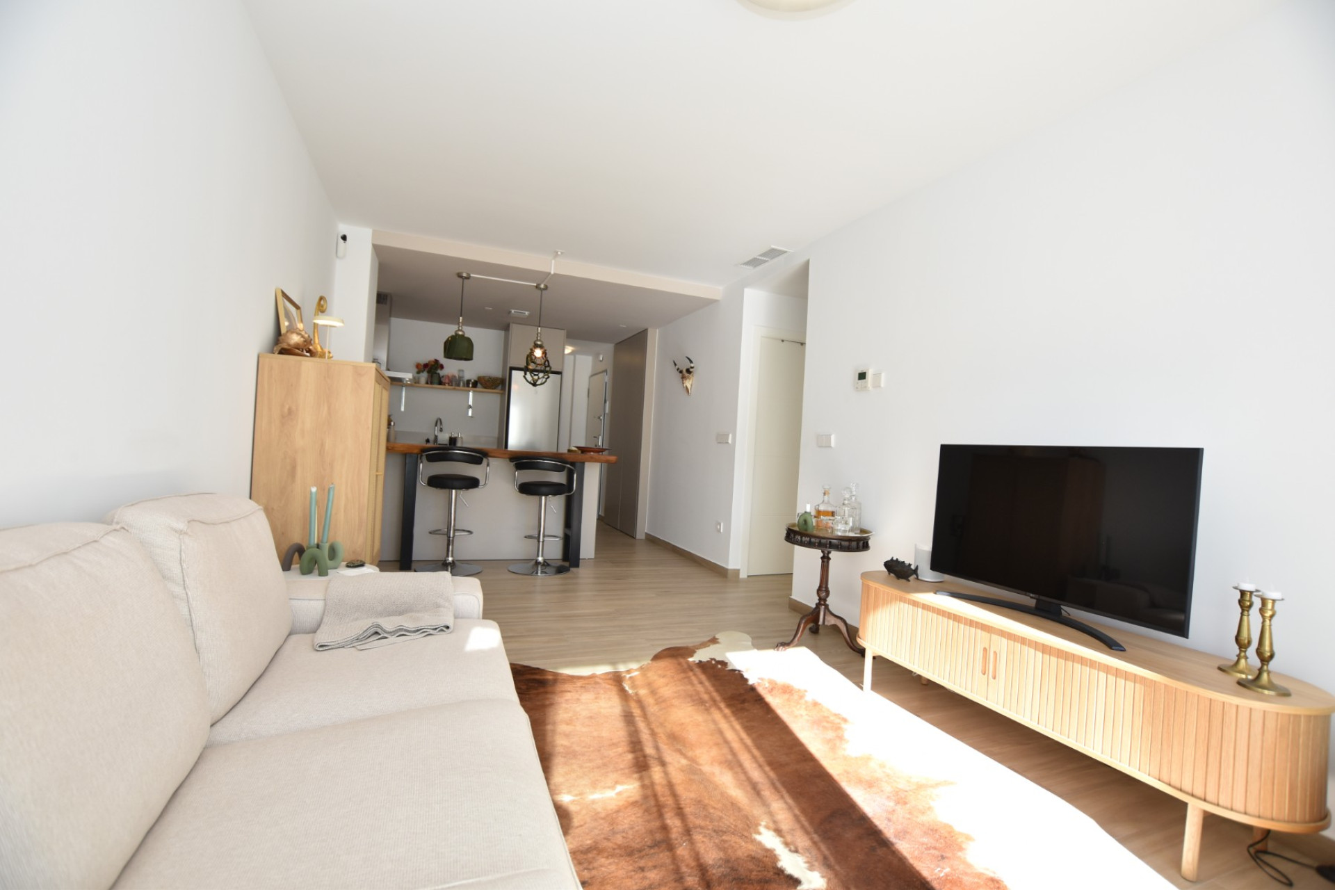 Revente - Apartment - Flat - Entre Naranjos Vistabella Golf - Entre Naranjos - Vistabella