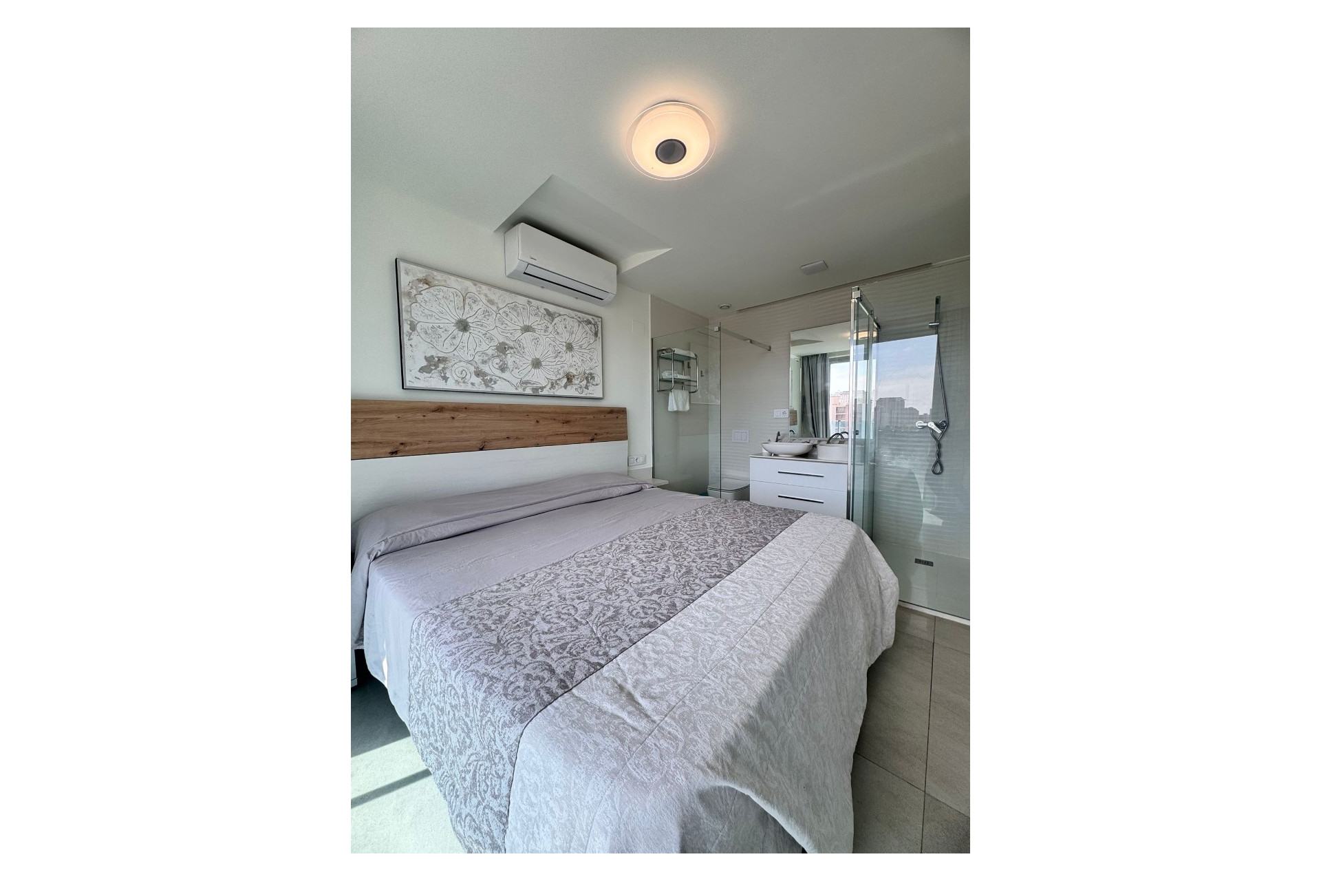 Revente - Apartment / flat - Finestrat - Cala de Finestrat