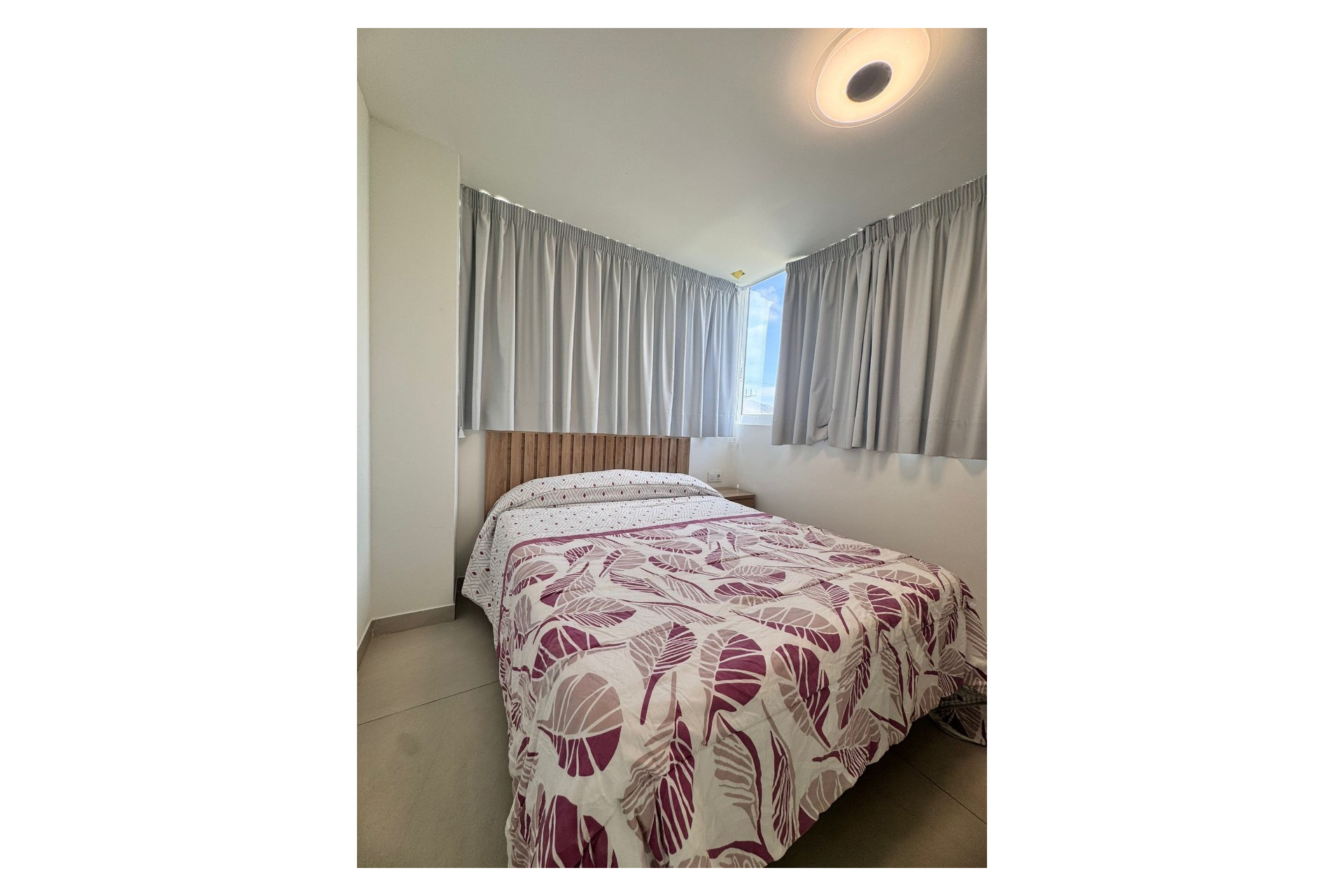 Revente - Apartment / flat - Finestrat - Cala de Finestrat