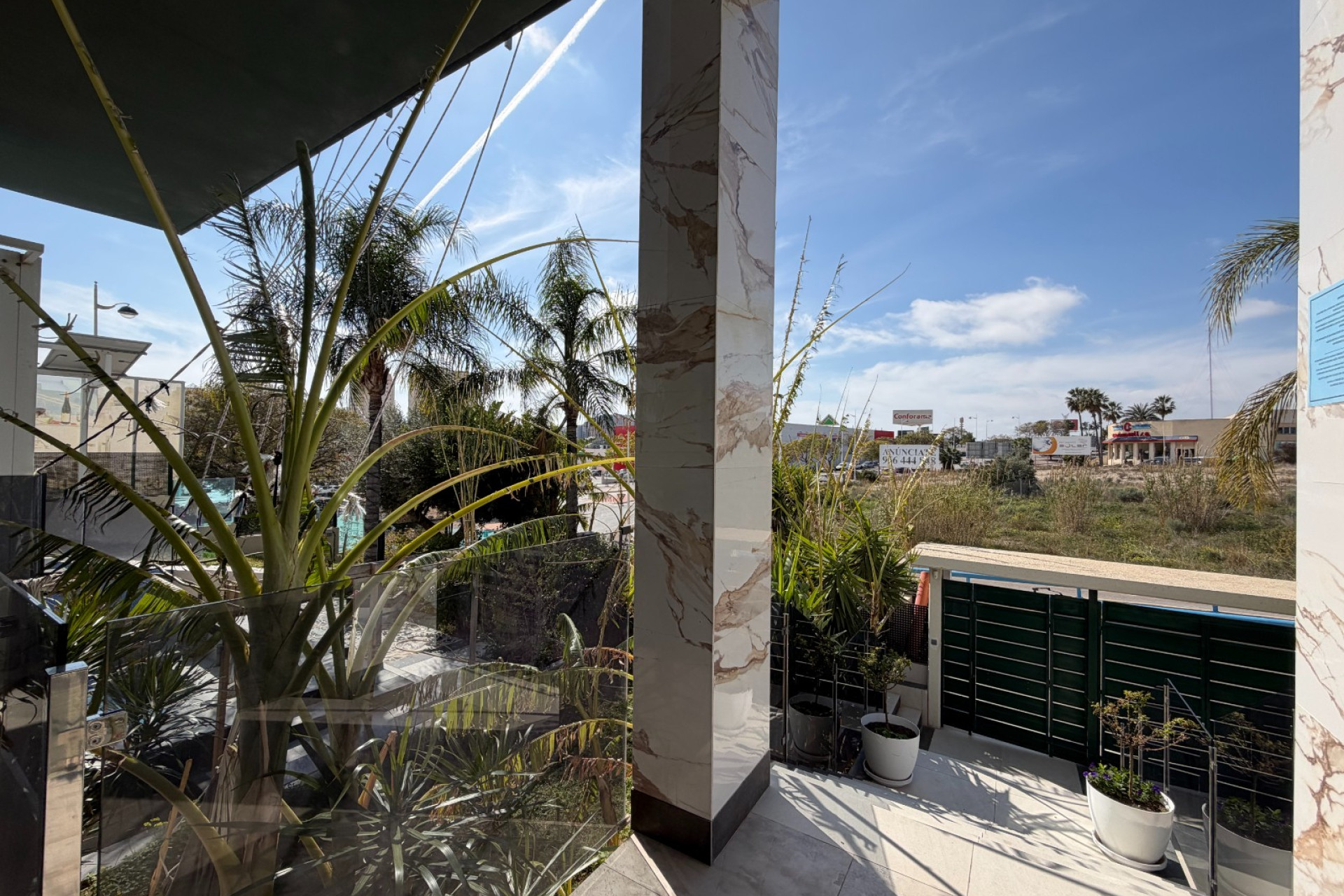 Revente - Apartment / flat - Finestrat - Cala de Finestrat