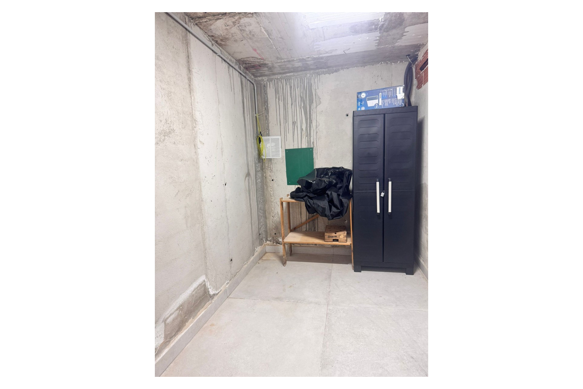 Revente - Apartment / flat - Finestrat - Cala de Finestrat