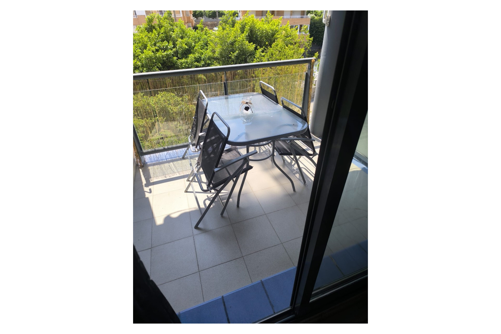 Revente - Apartment / flat - Finestrat - Cala de Finestrat
