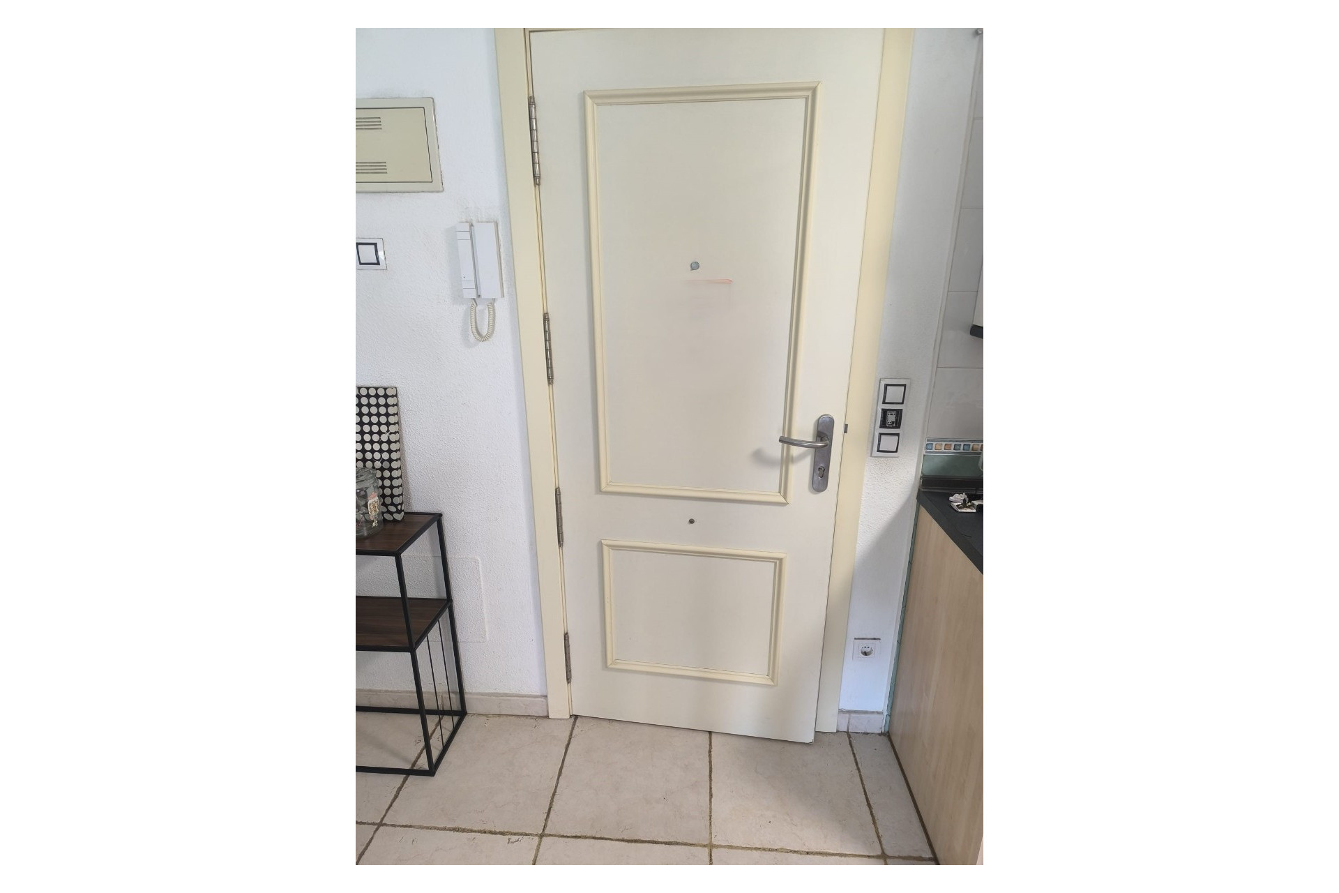 Revente - Apartment / flat - Finestrat - Cala de Finestrat