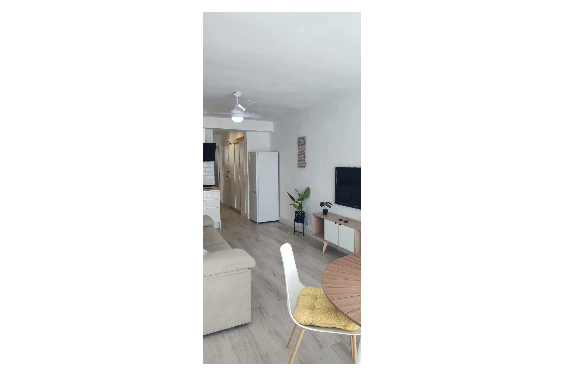 Revente - Apartment / flat - Finestrat - Cala de Finestrat