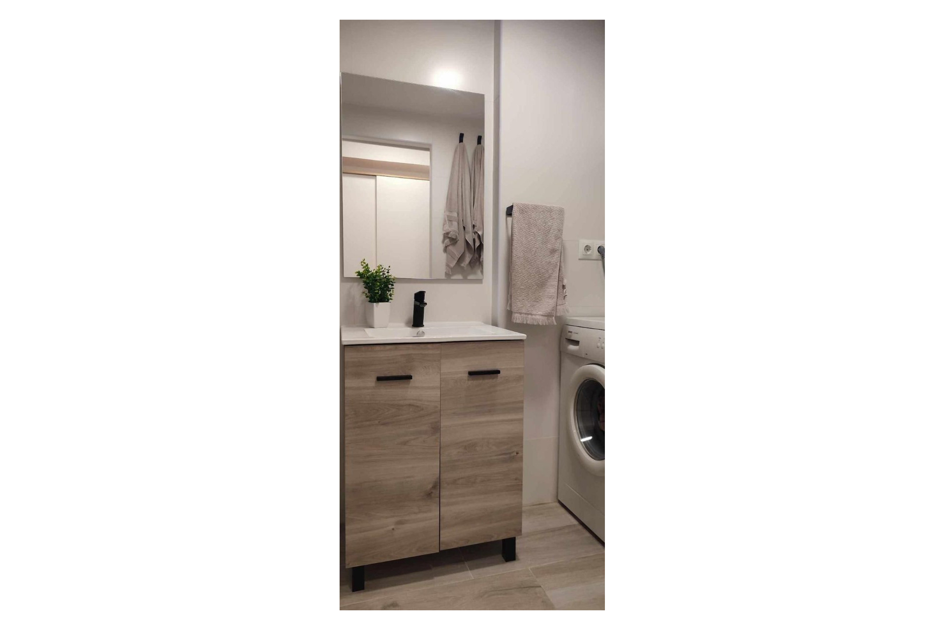 Revente - Apartment / flat - Finestrat - Cala de Finestrat