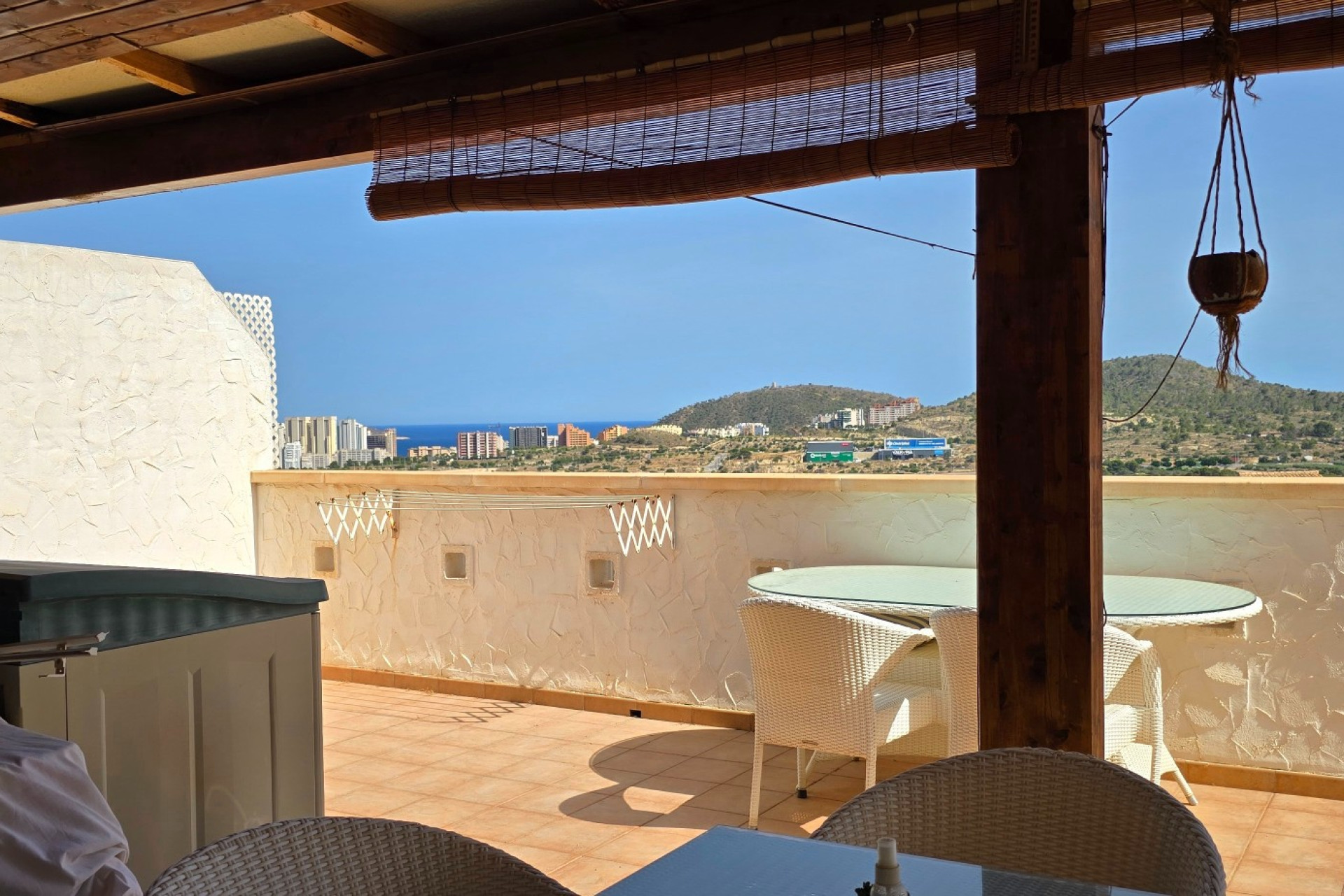 Revente - Apartment / flat - Finestrat - Finestrat Urbanizaciones