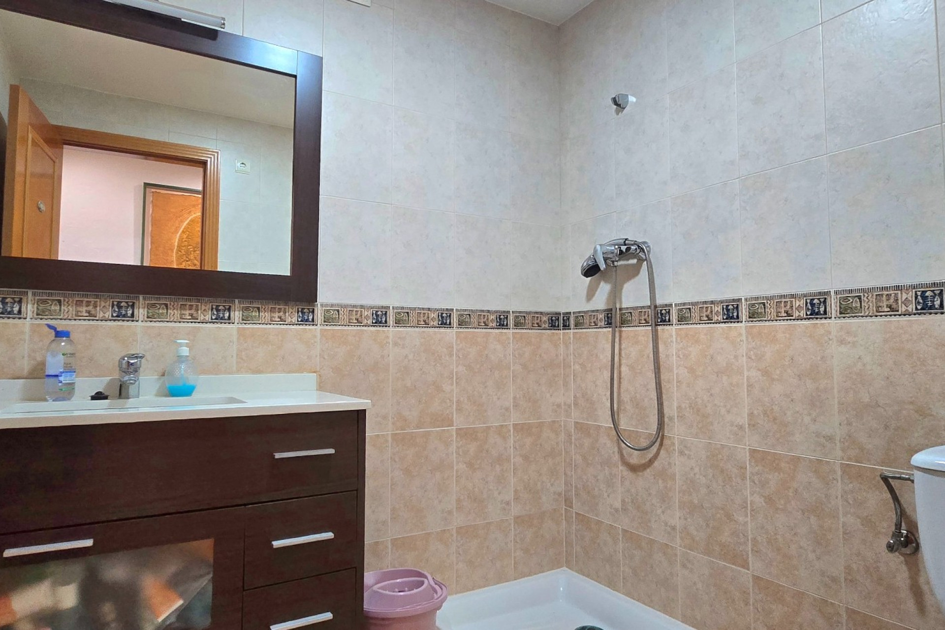 Revente - Apartment / flat - Finestrat - Finestrat Urbanizaciones
