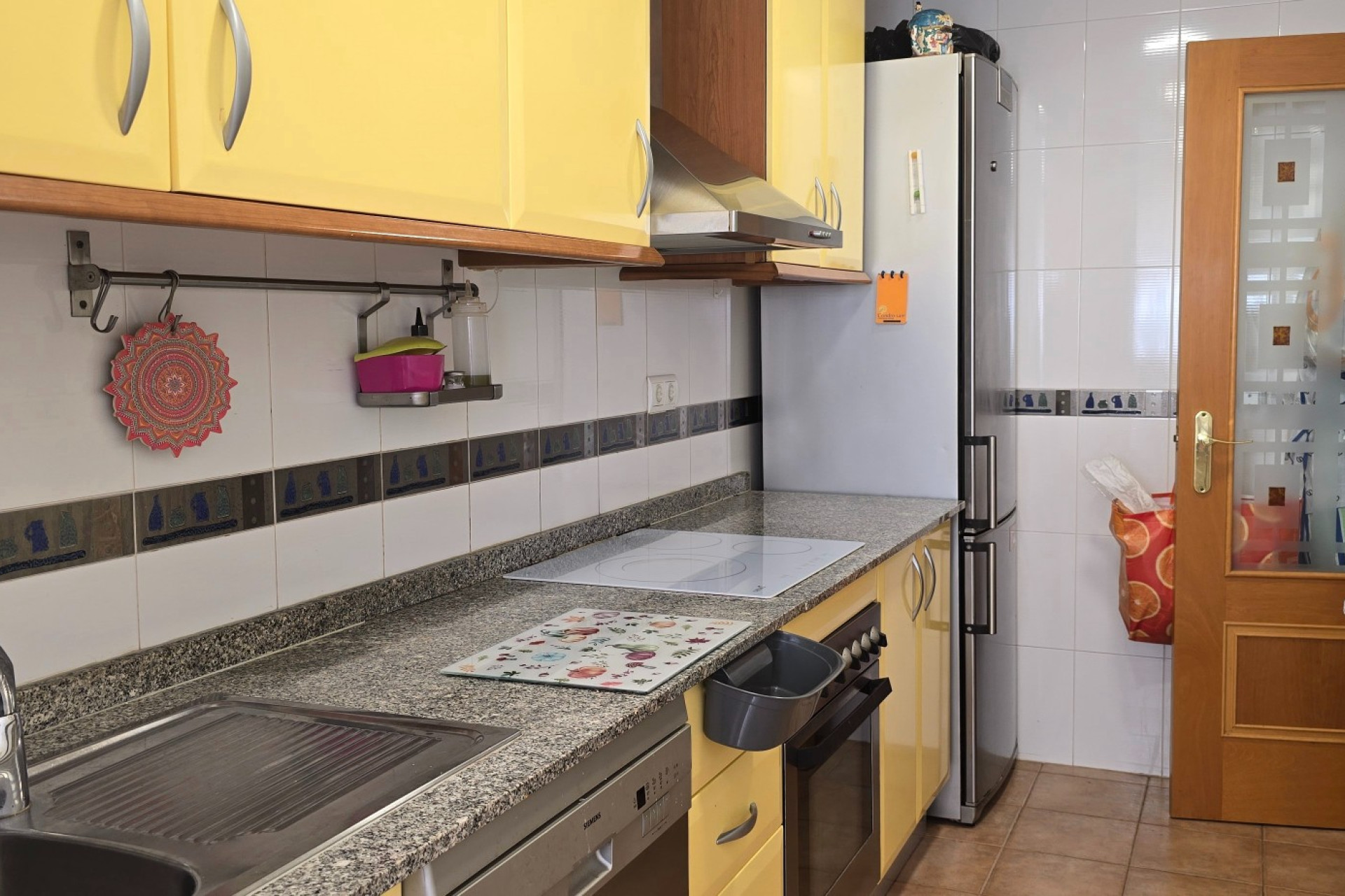 Revente - Apartment / flat - Finestrat - Finestrat Urbanizaciones