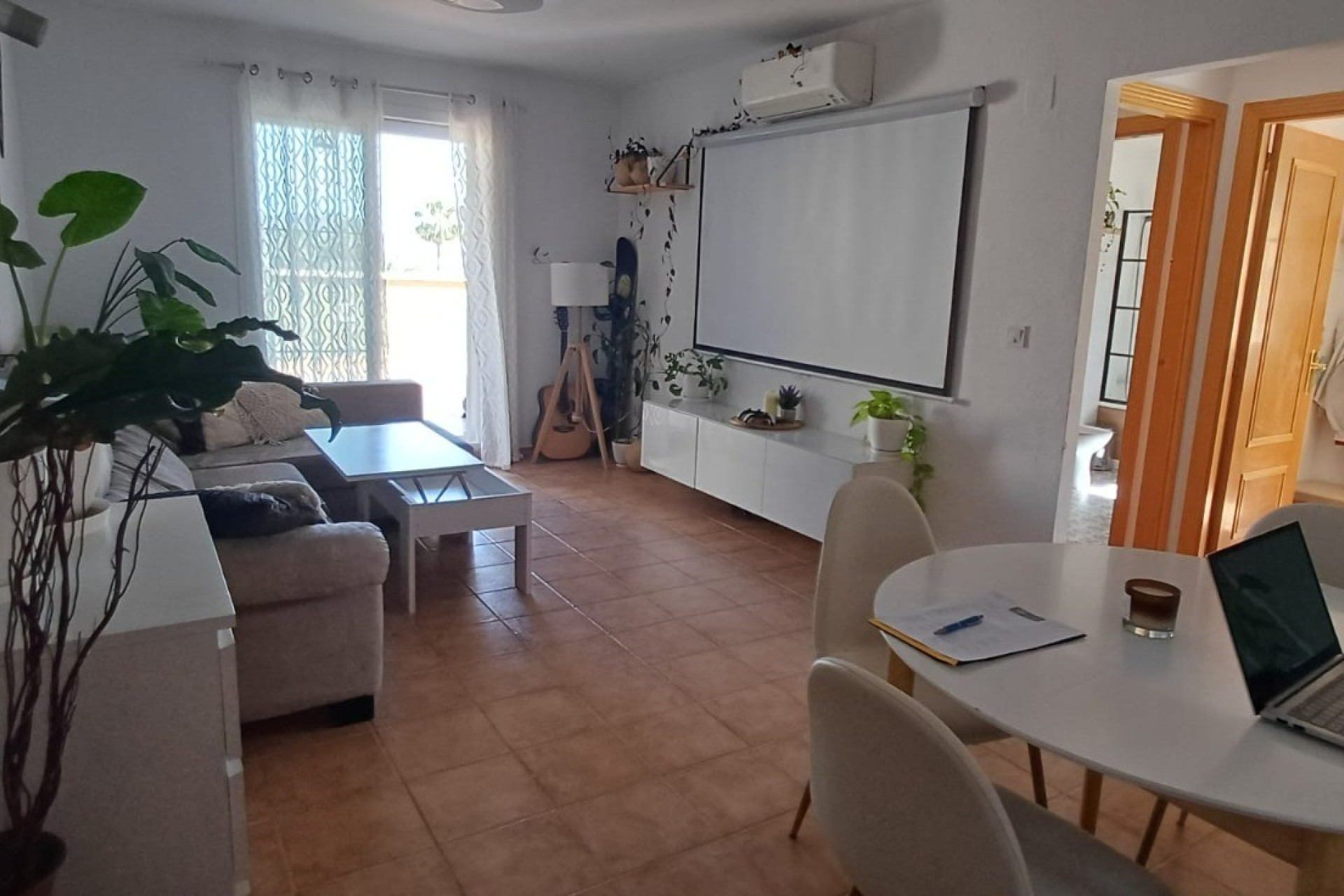 Revente - Apartment / flat - Finestrat - Finestrat Urbanizaciones