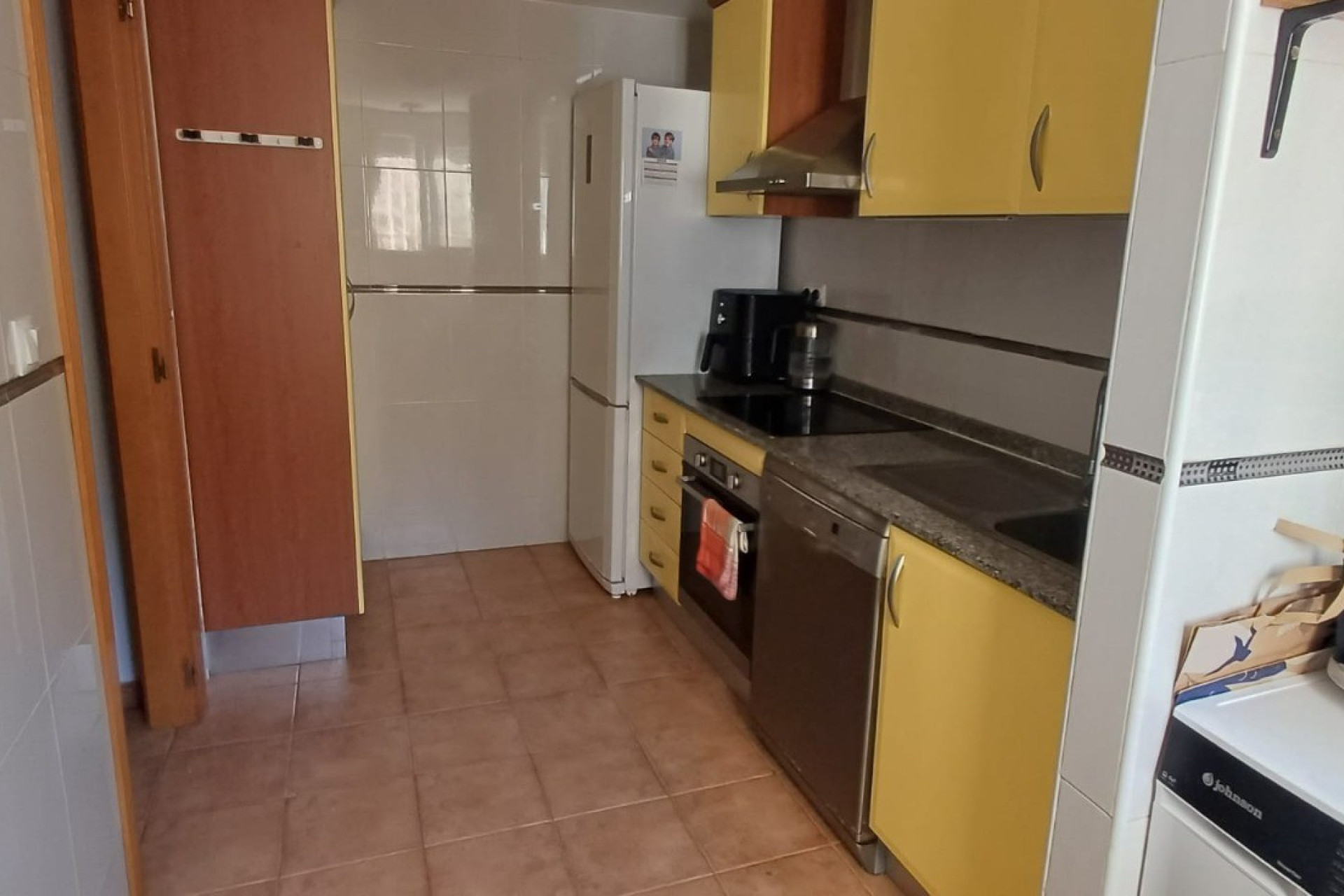 Revente - Apartment / flat - Finestrat - Finestrat Urbanizaciones