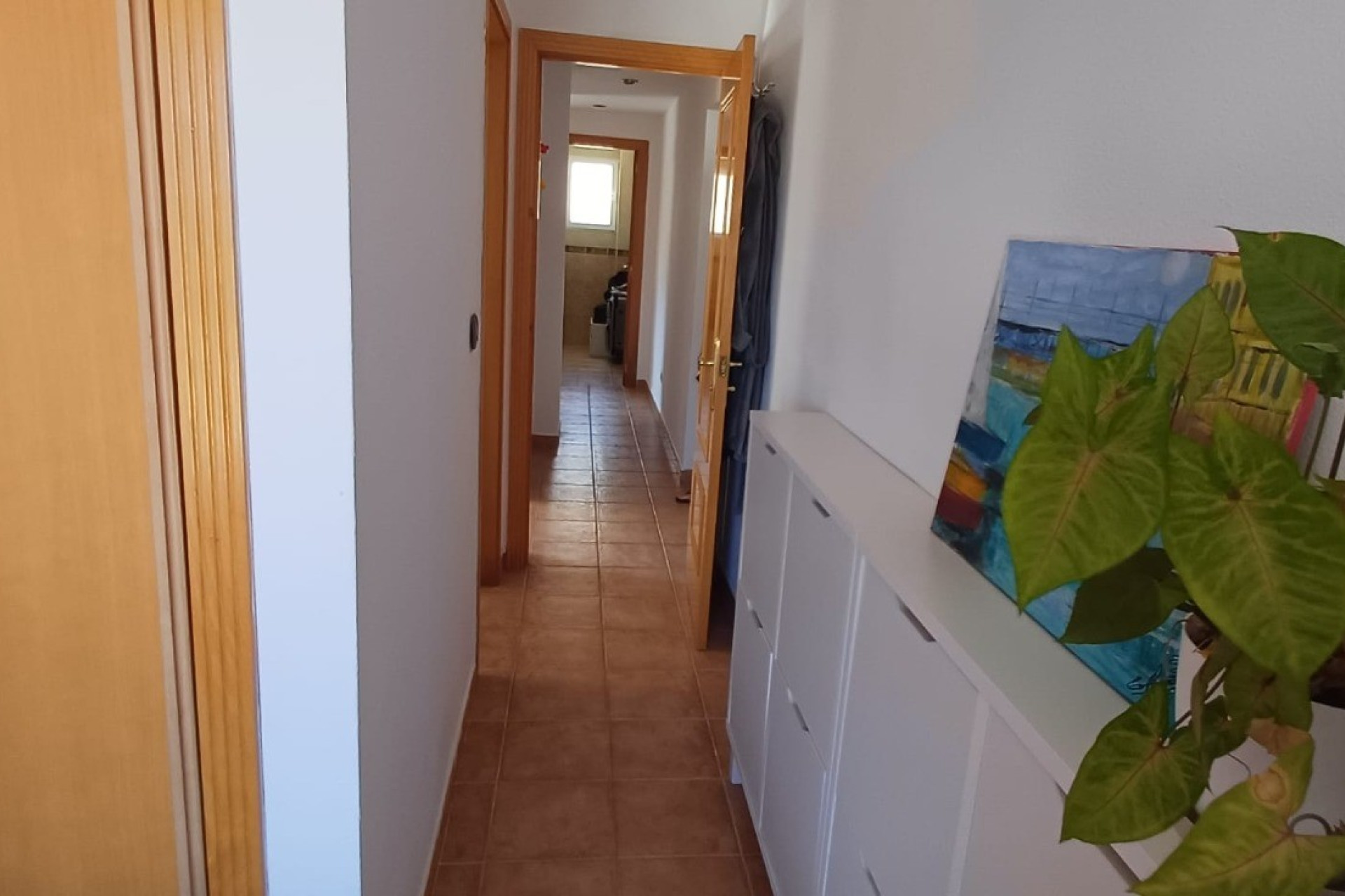 Revente - Apartment / flat - Finestrat - Finestrat Urbanizaciones