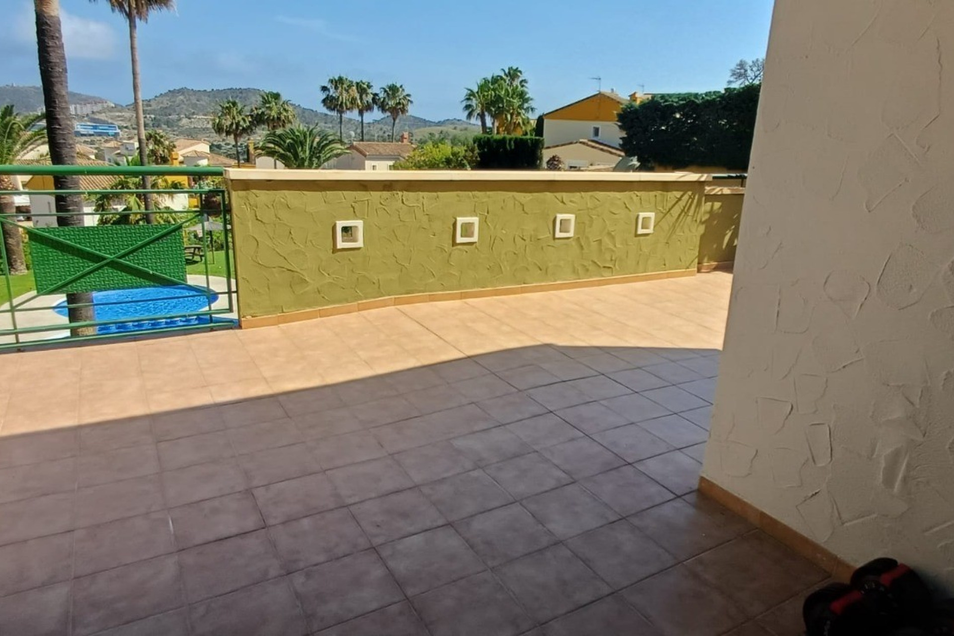 Revente - Apartment / flat - Finestrat - Finestrat Urbanizaciones