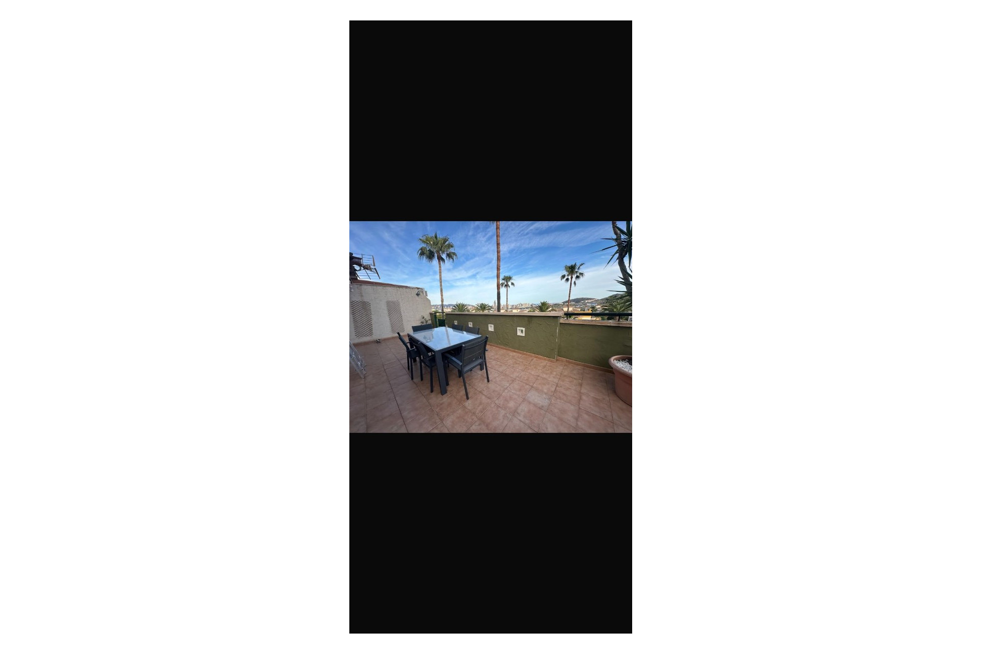 Revente - Apartment / flat - Finestrat - Finestrat Urbanizaciones
