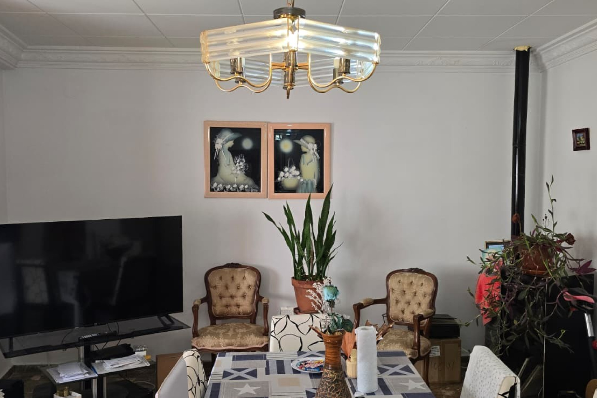 Revente - Apartment / flat - La Font d'en Carròs - Centro
