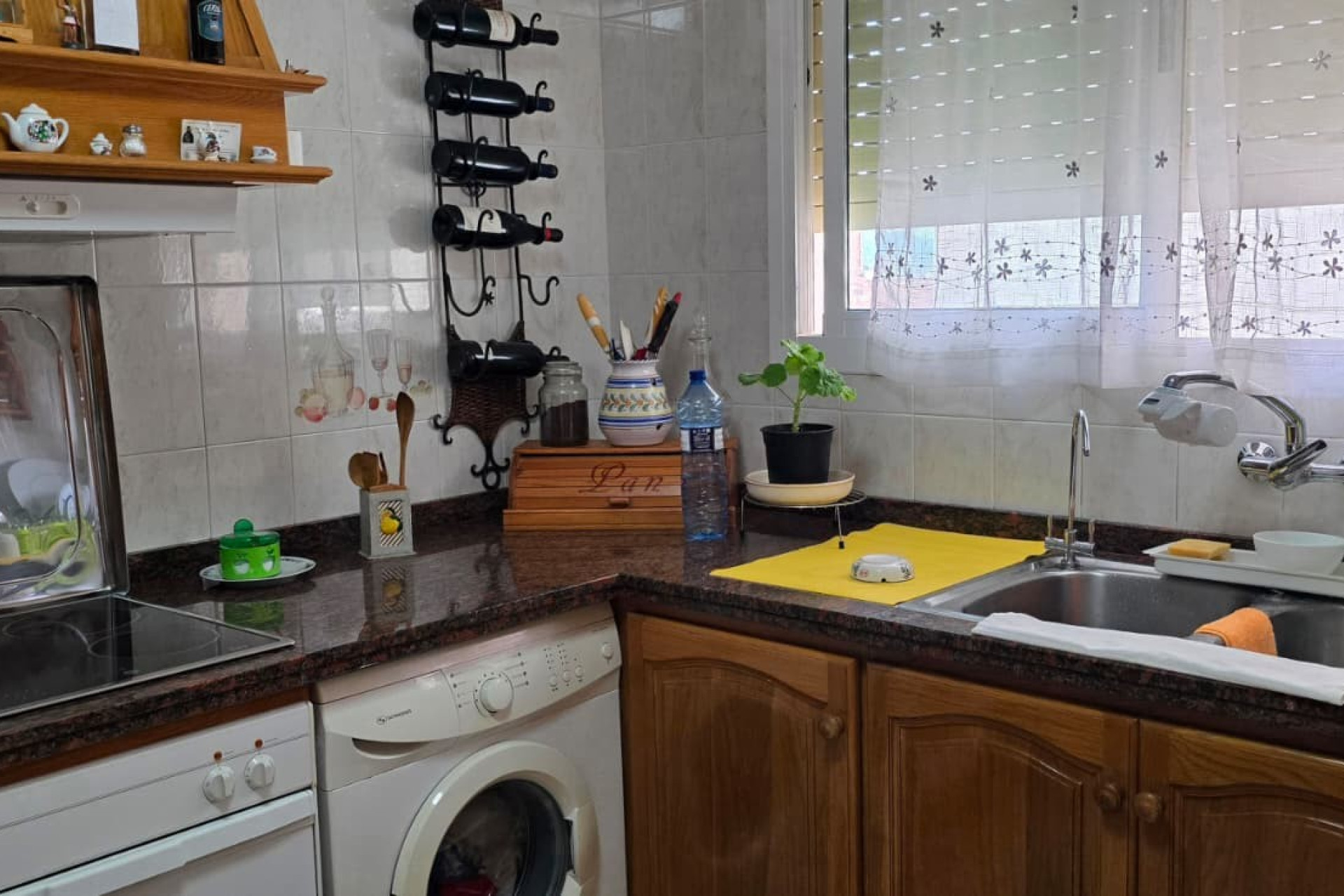 Revente - Apartment / flat - La Font d'en Carròs - Centro