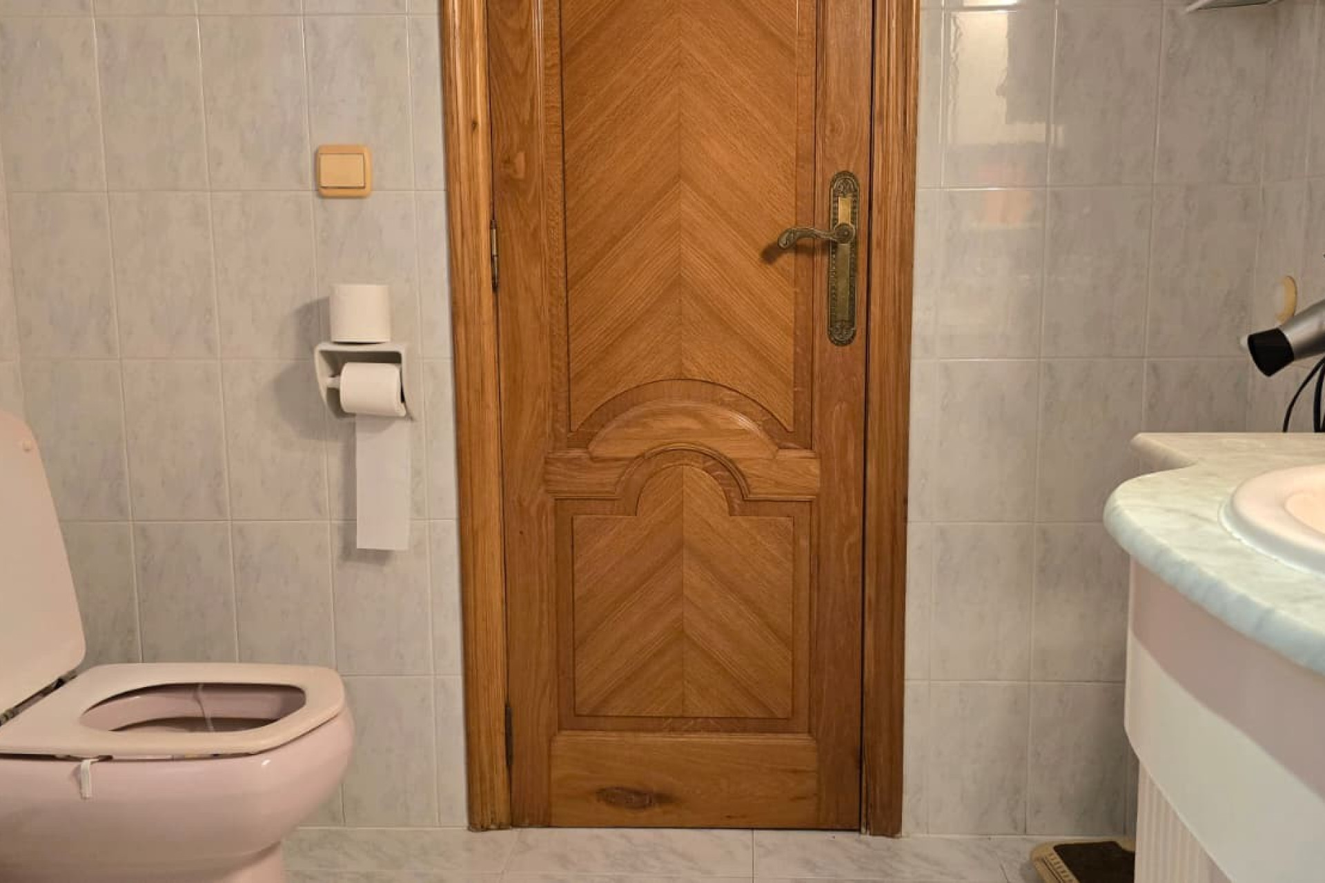 Revente - Apartment / flat - La Font d'en Carròs - Centro