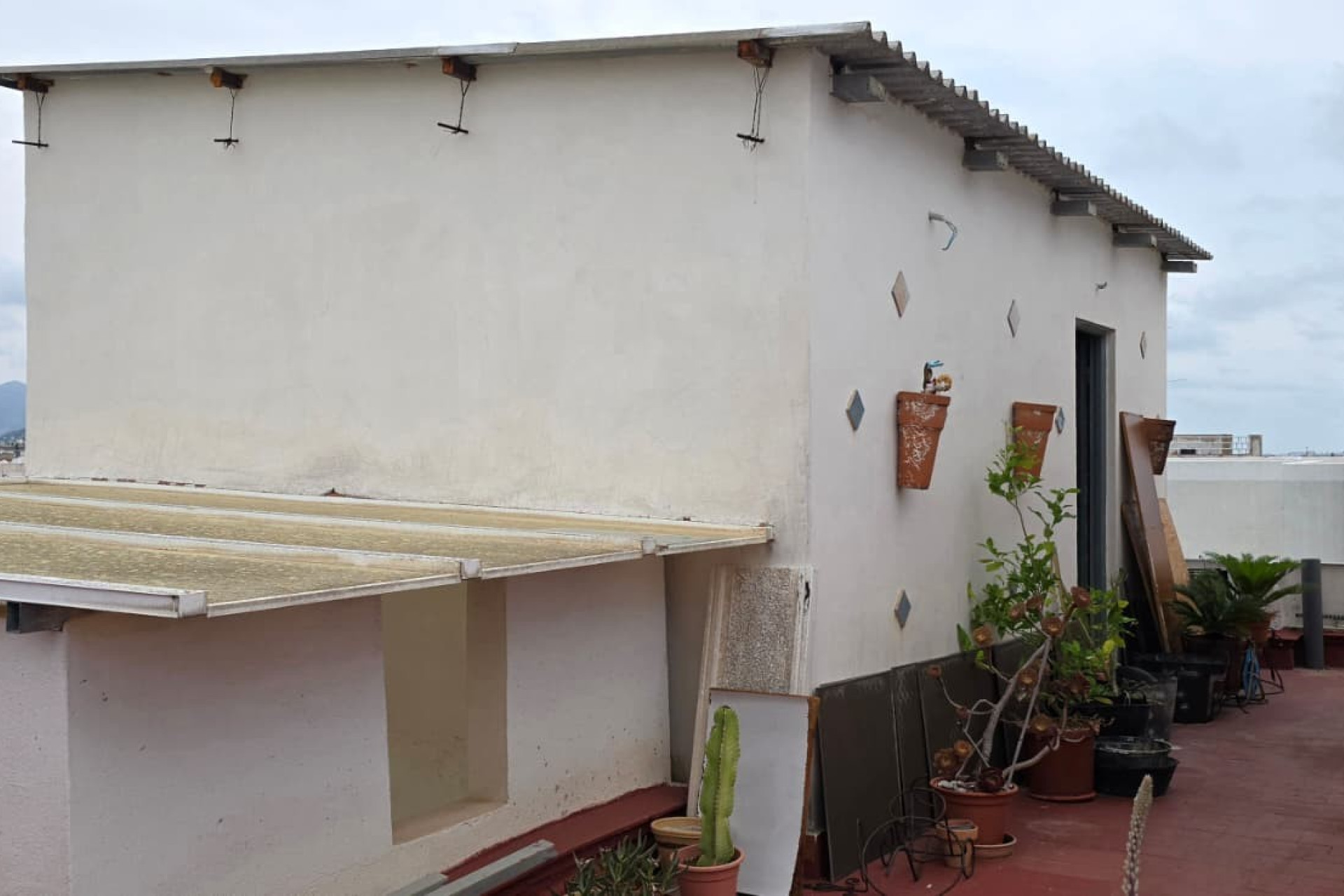 Revente - Apartment / flat - La Font d'en Carròs - Centro