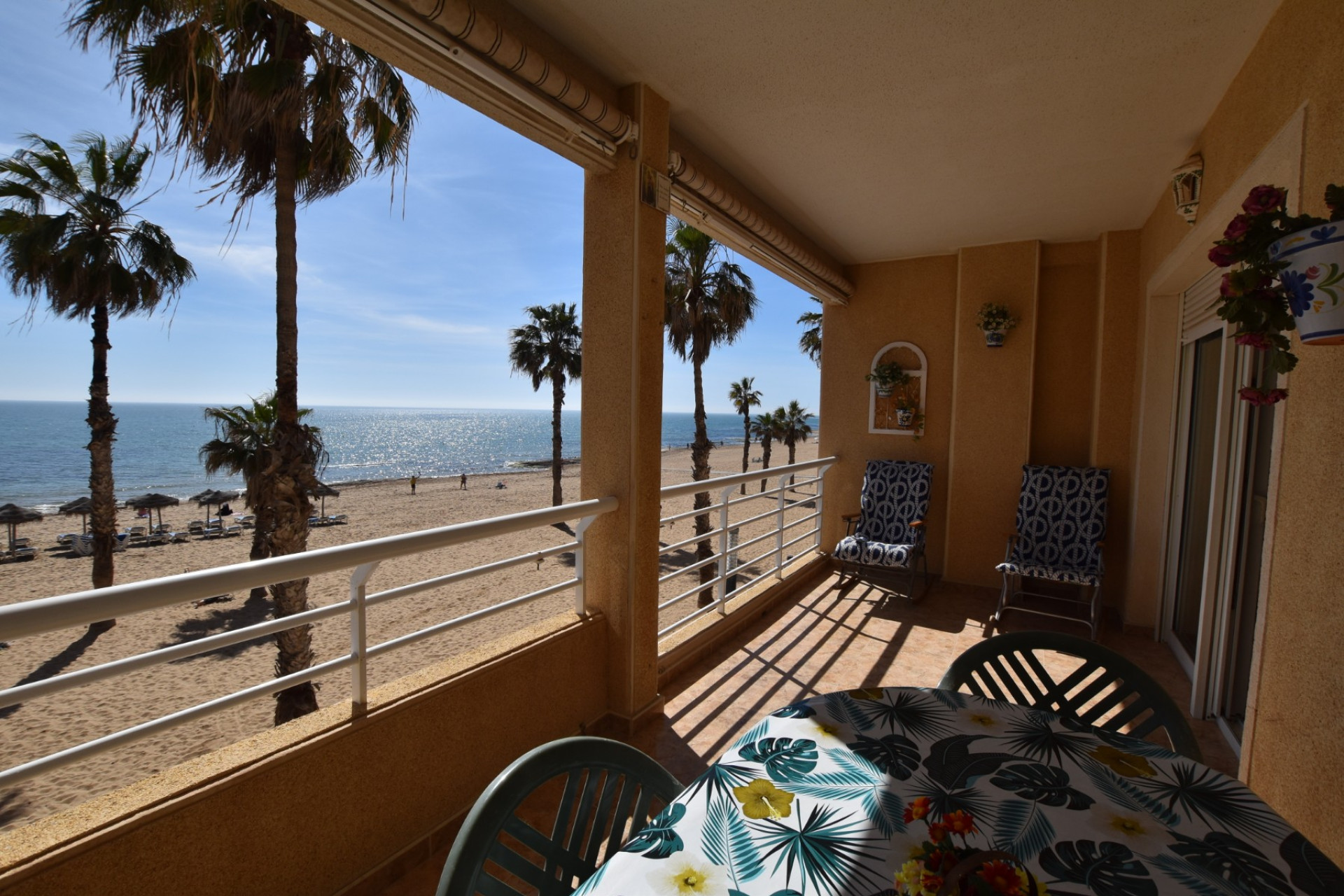 Revente - Apartment - Flat - La Mata