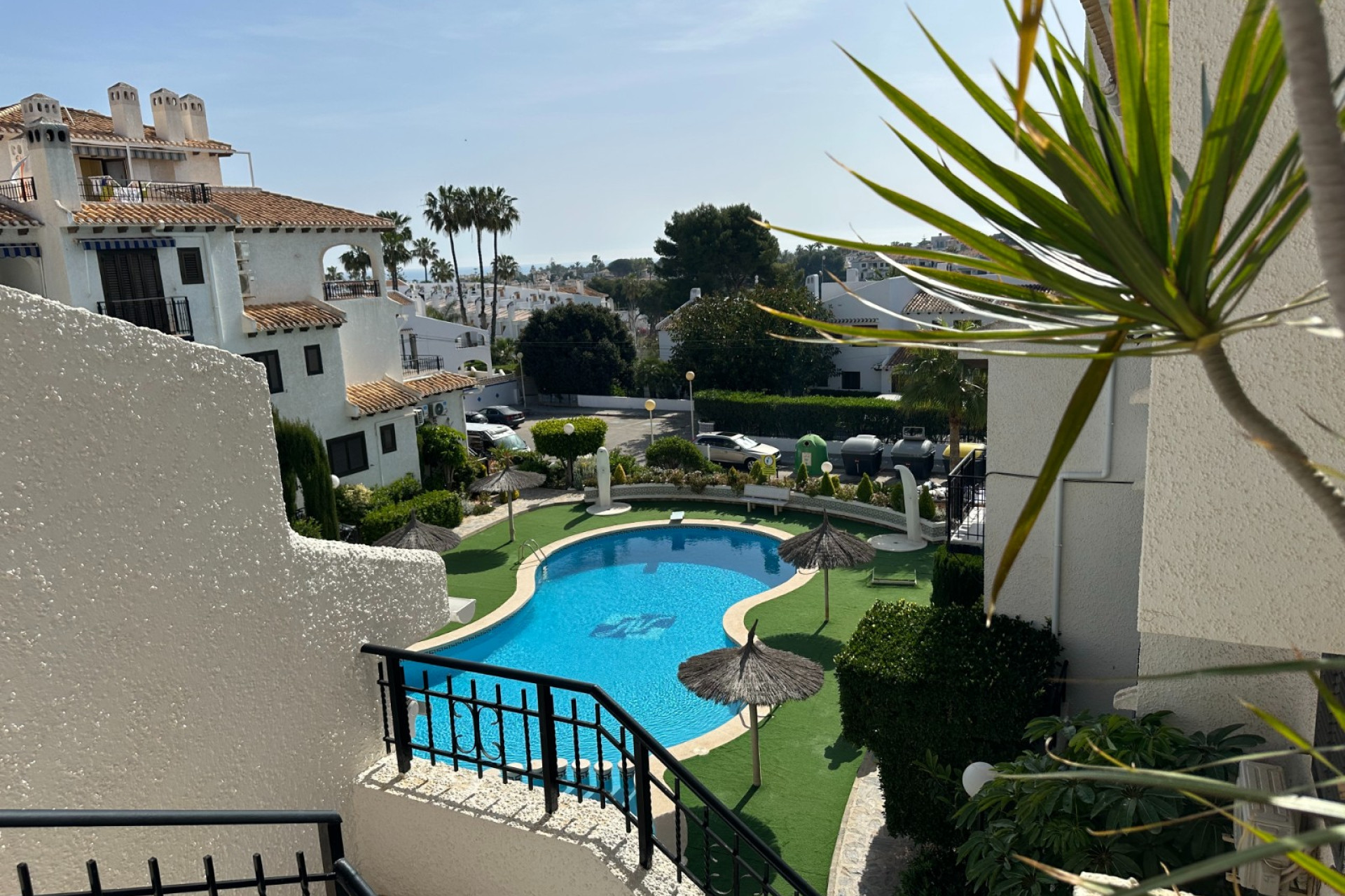 Revente - Apartment / flat - Orihuela Costa - Cabo roig - La Zenia