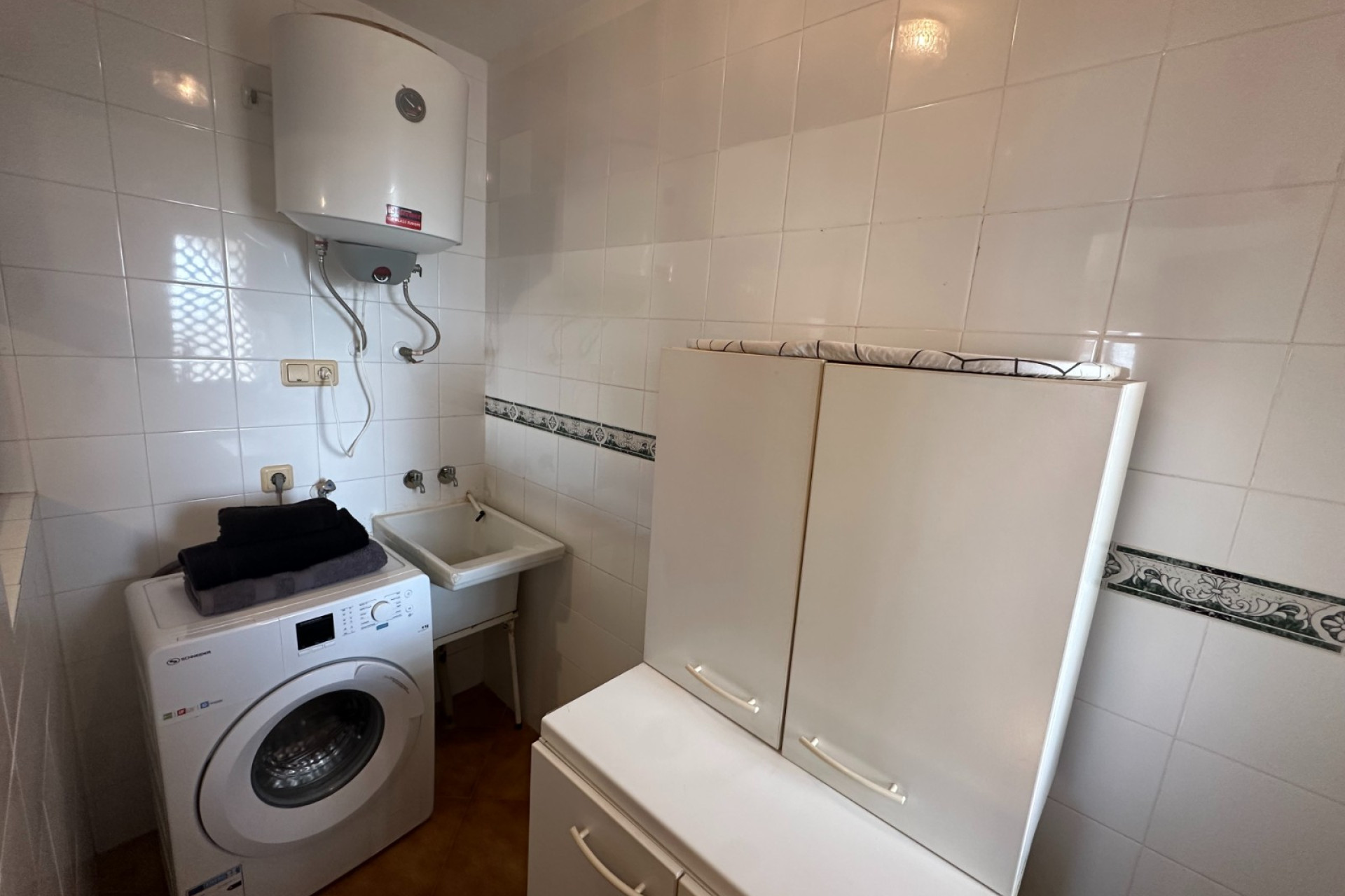 Revente - Apartment / flat - Orihuela Costa - Cabo roig - La Zenia