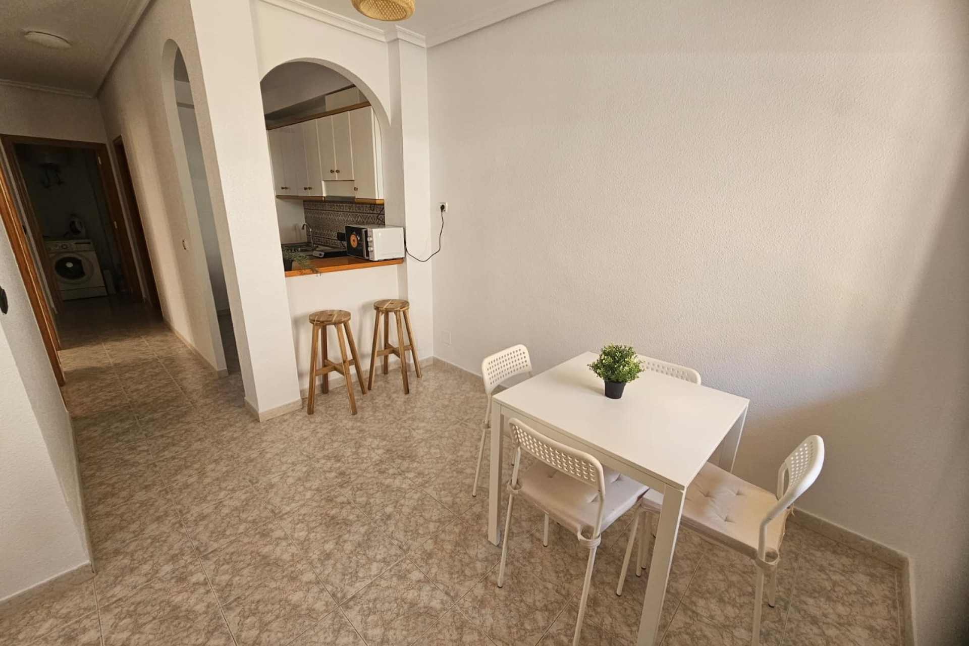 Revente - Apartment - Flat - Orihuela Costa - Playa Flamenca