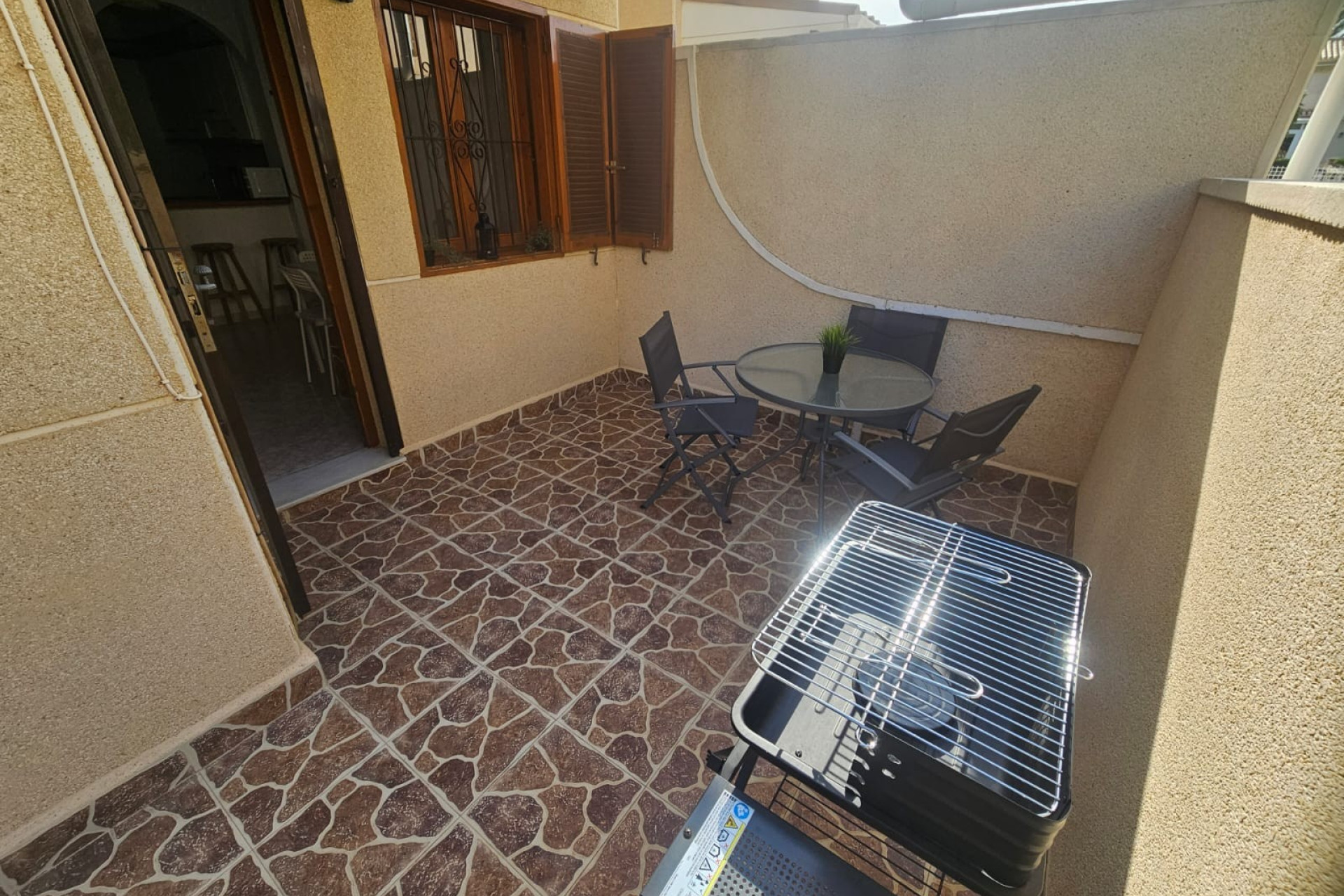Revente - Apartment - Flat - Orihuela Costa - Playa Flamenca