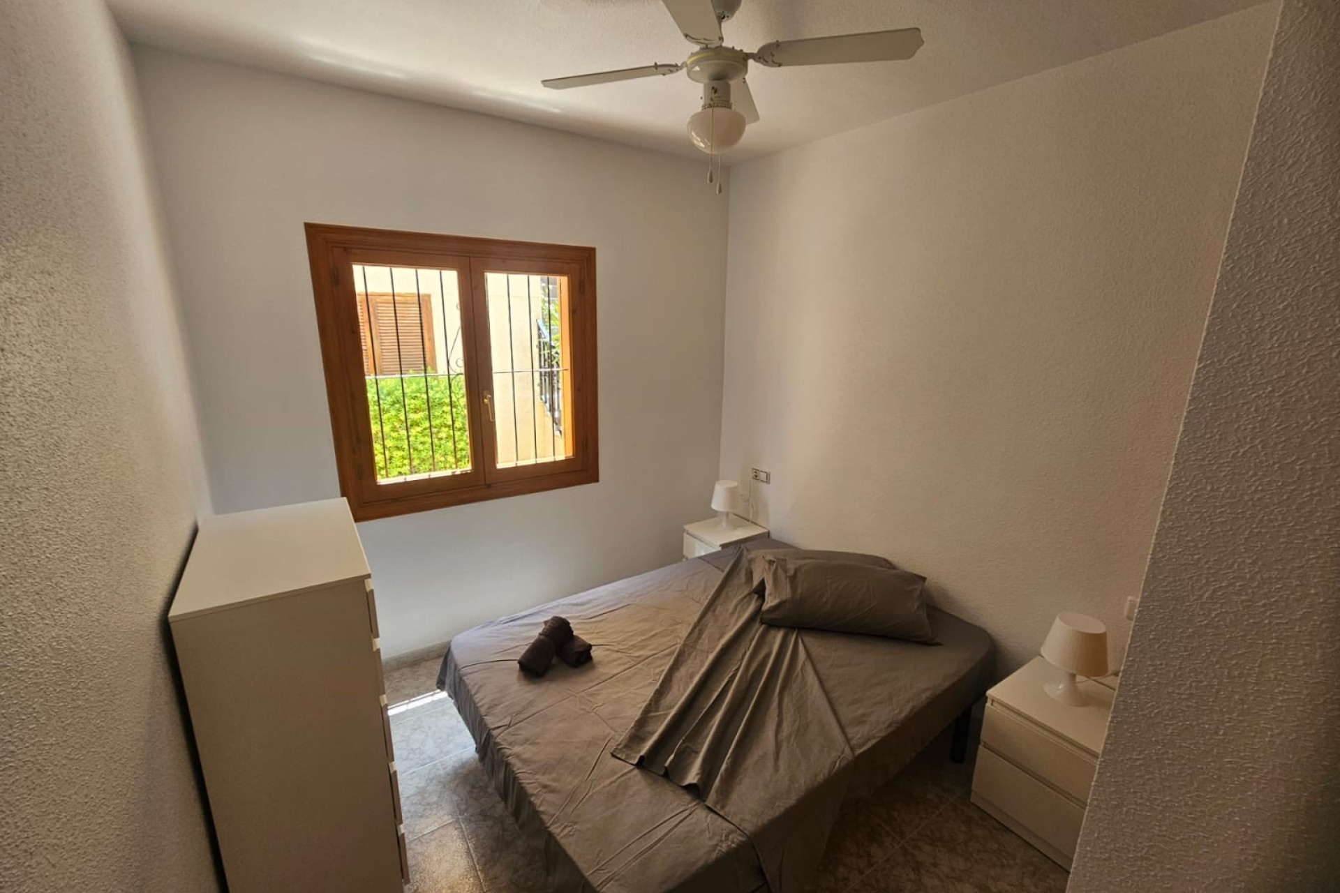 Revente - Apartment - Flat - Orihuela Costa - Playa Flamenca