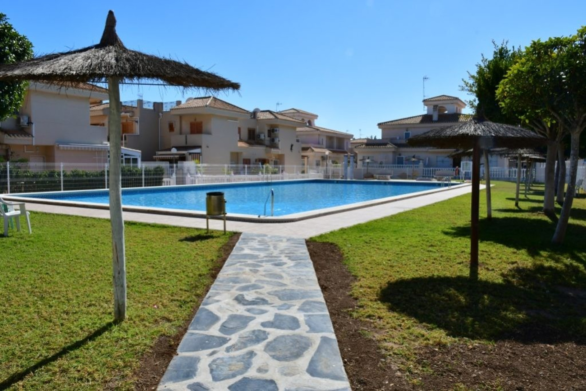 Revente - Apartment - Flat - Orihuela Costa - Playa Flamenca