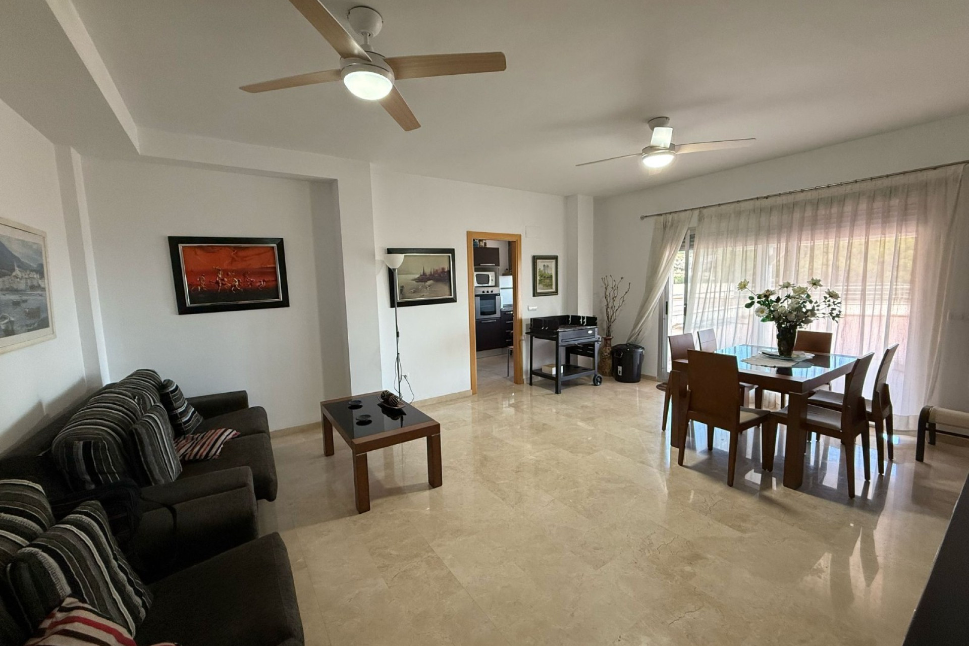 Revente - Apartment / flat - Pego