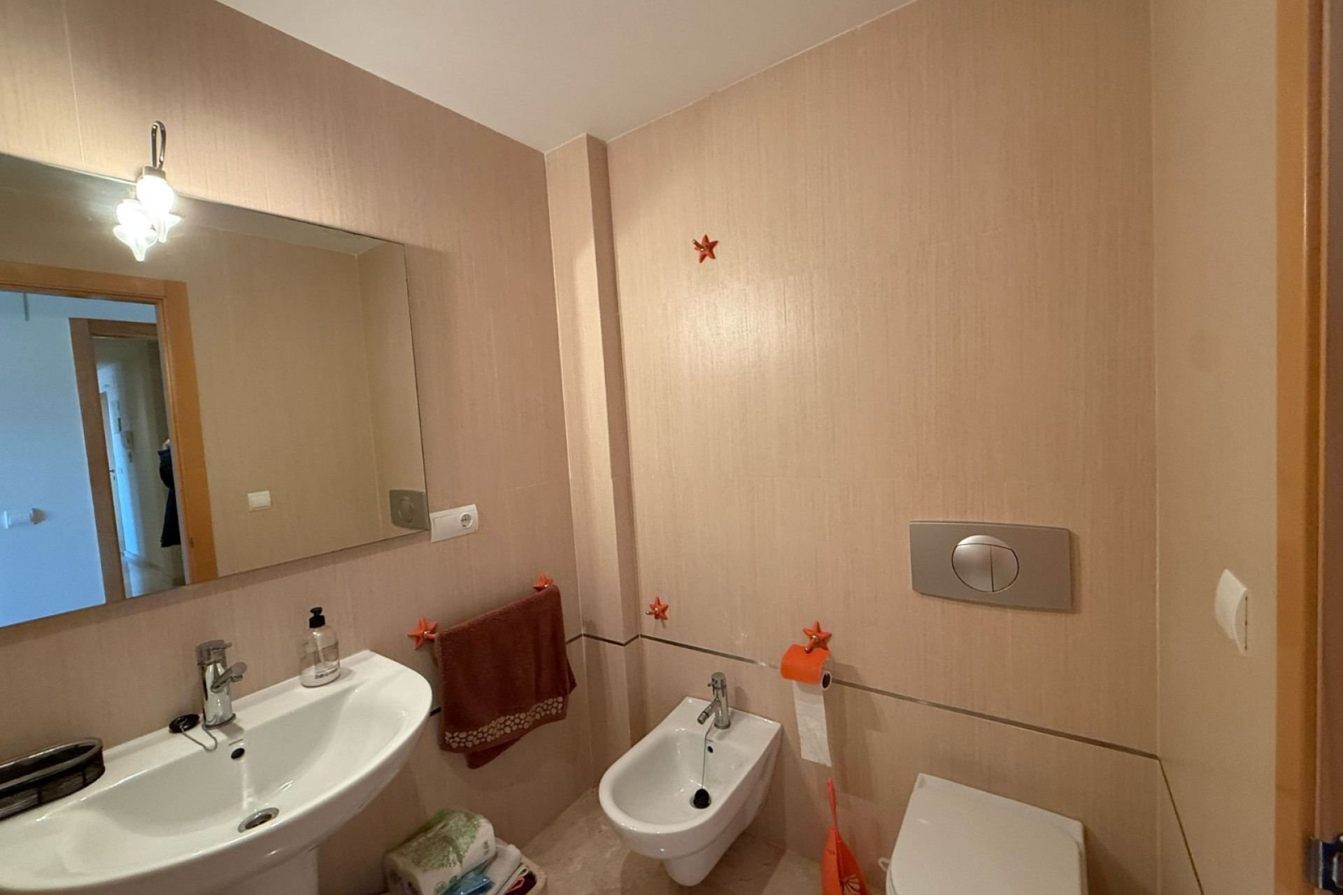 Revente - Apartment / flat - Pego