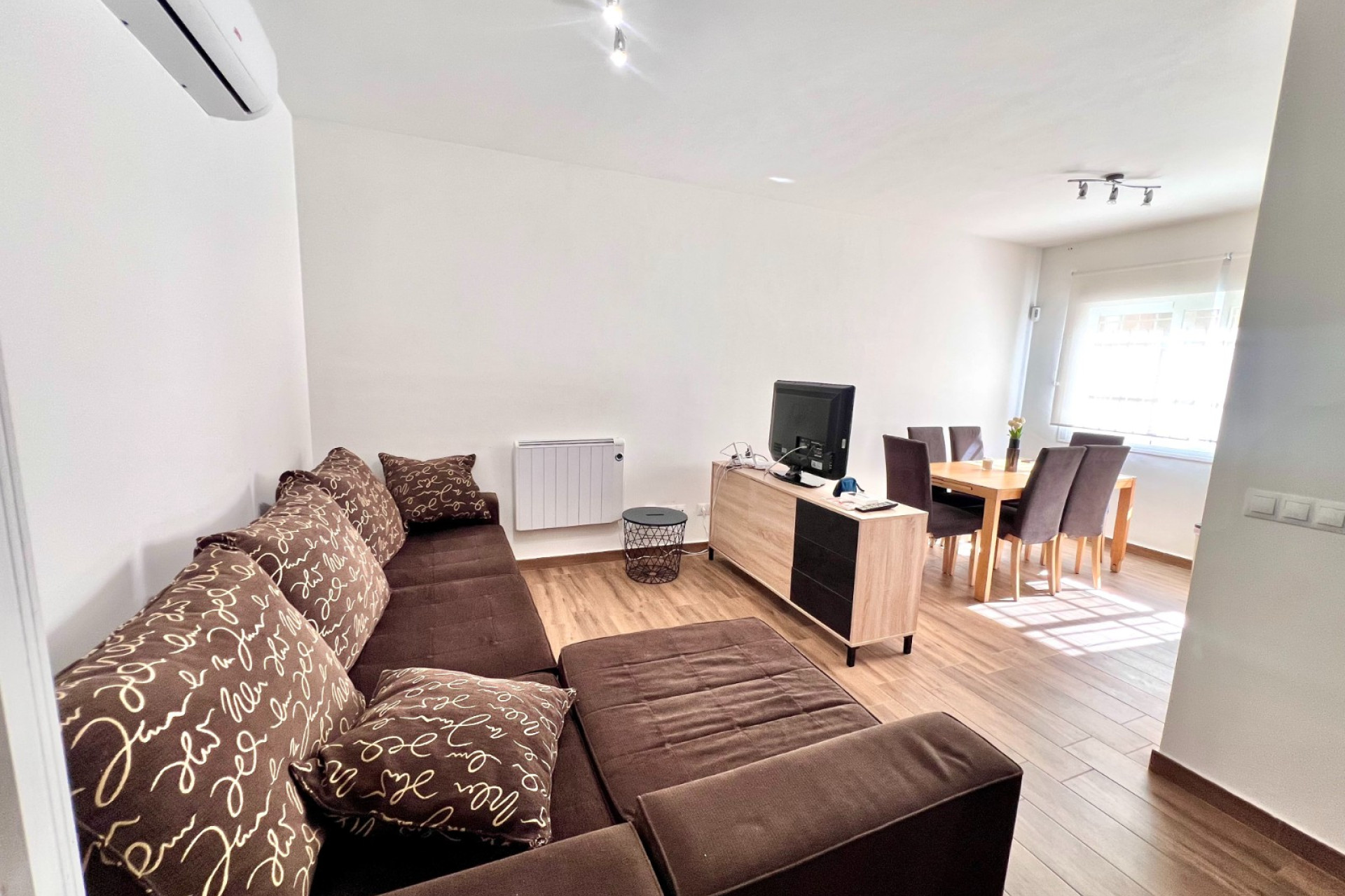 Revente - Apartment / flat - Teulada