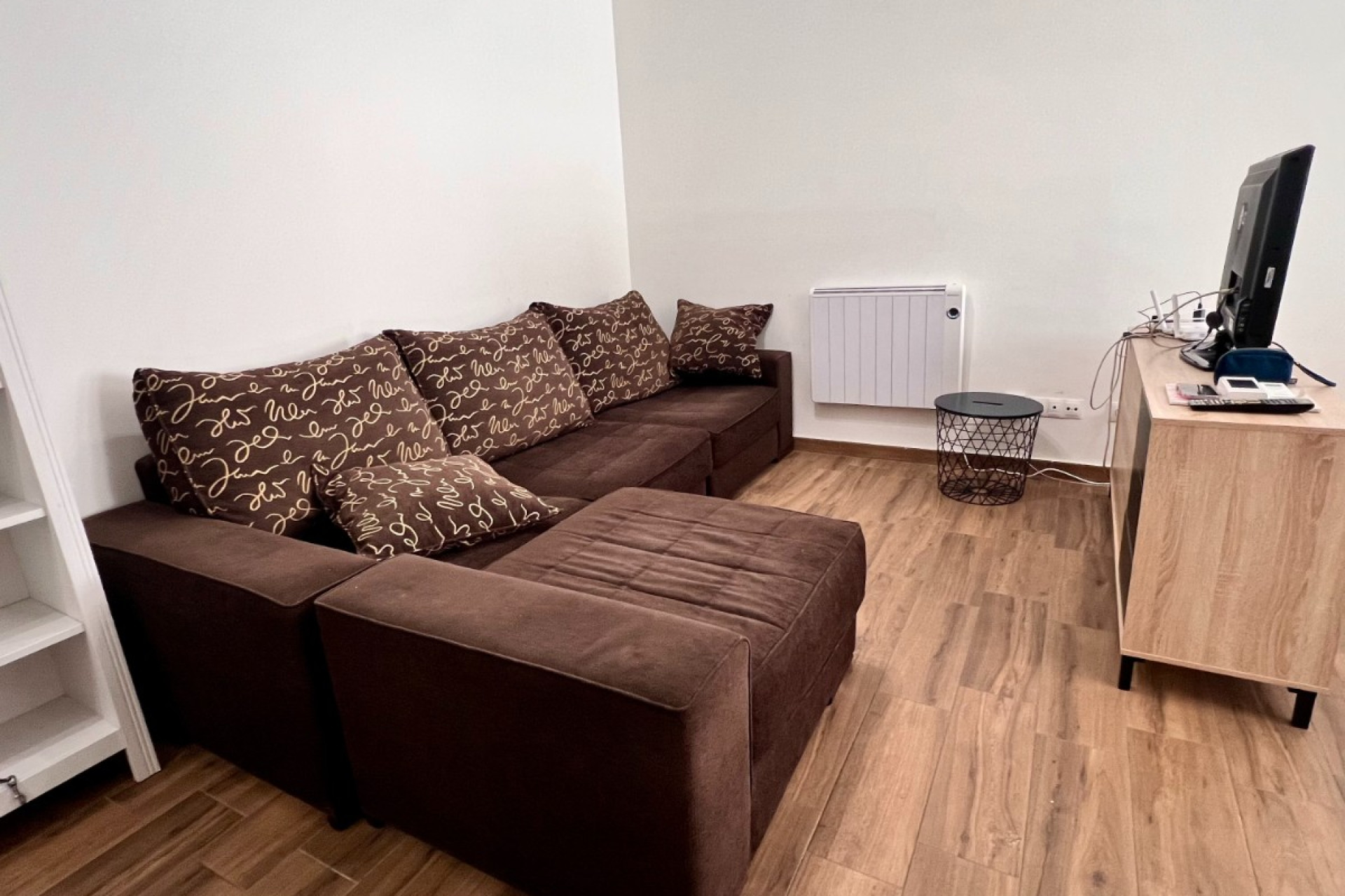 Revente - Apartment / flat - Teulada