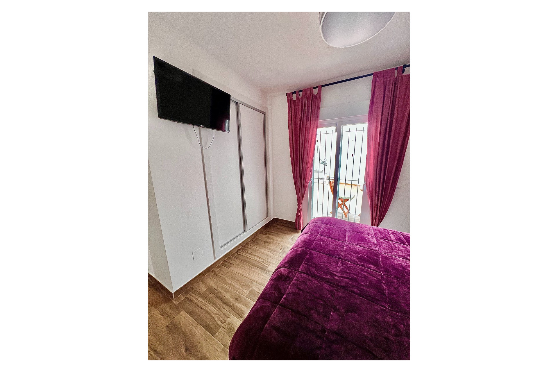 Revente - Apartment / flat - Teulada