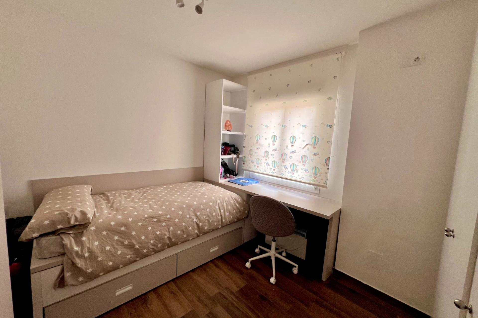 Revente - Apartment / flat - Teulada