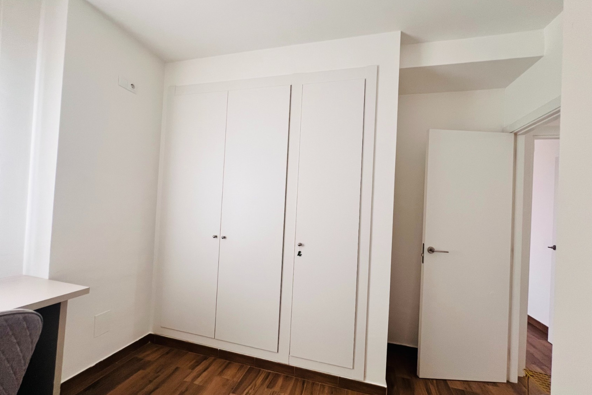 Revente - Apartment / flat - Teulada