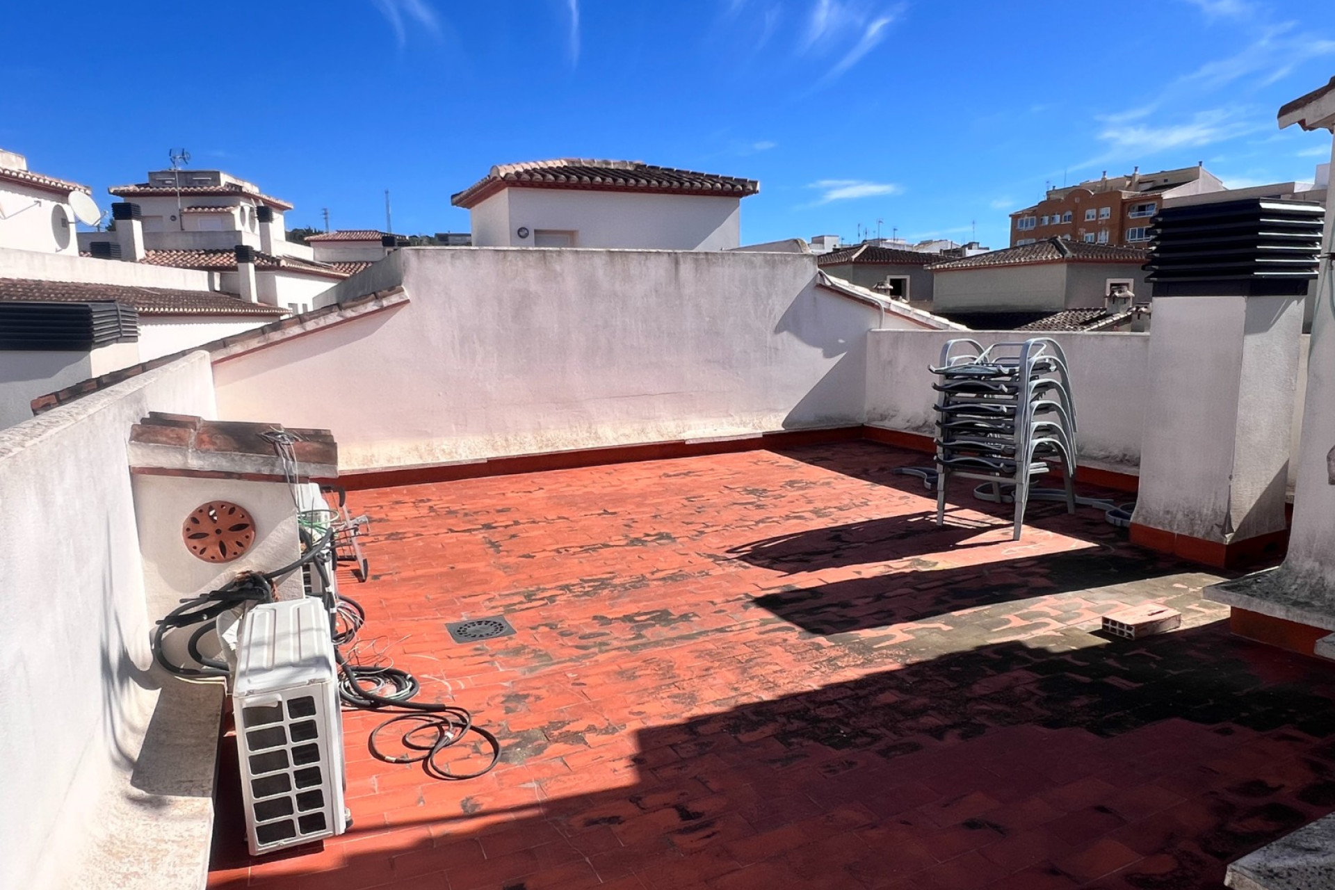 Revente - Apartment / flat - Teulada