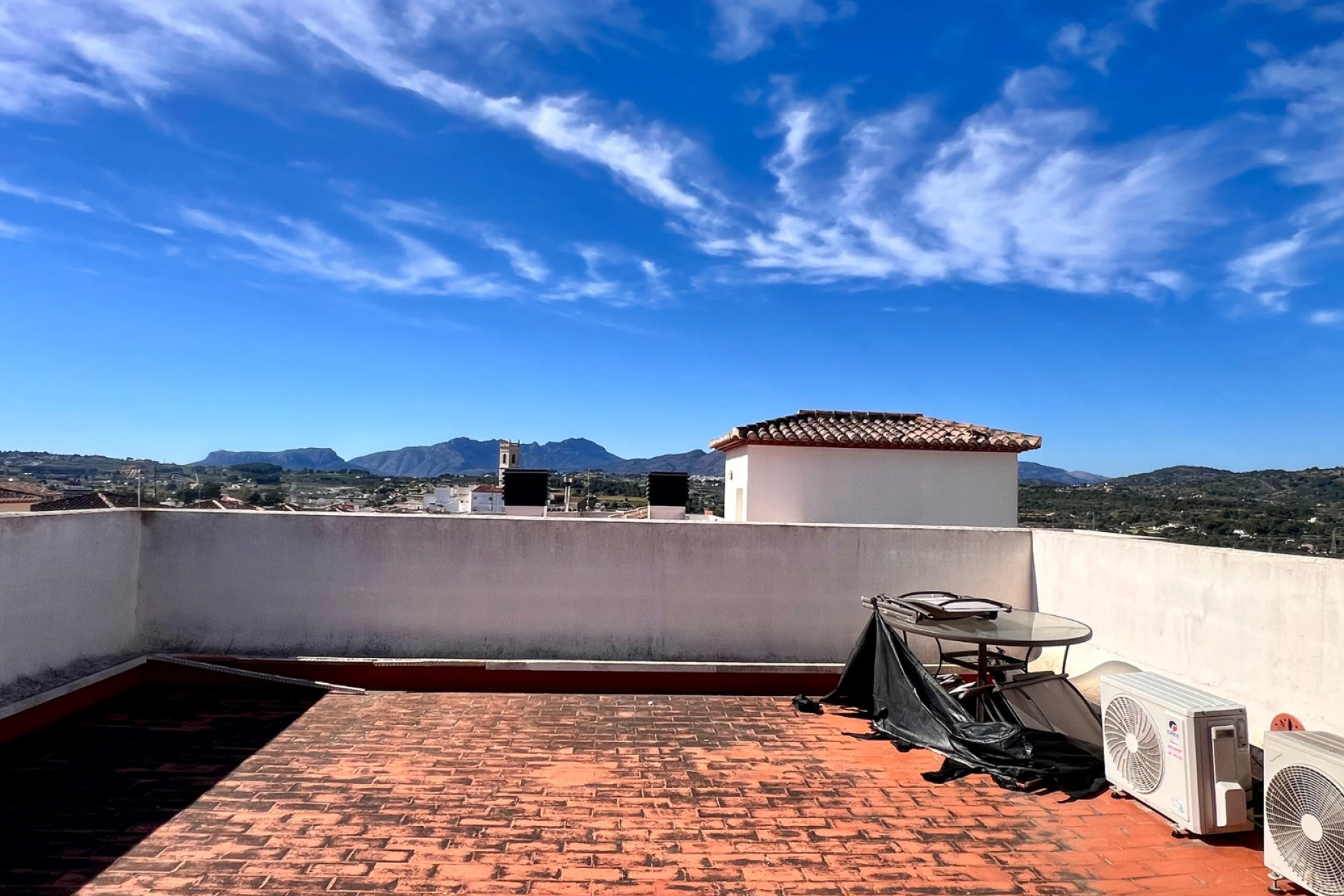 Revente - Apartment / flat - Teulada