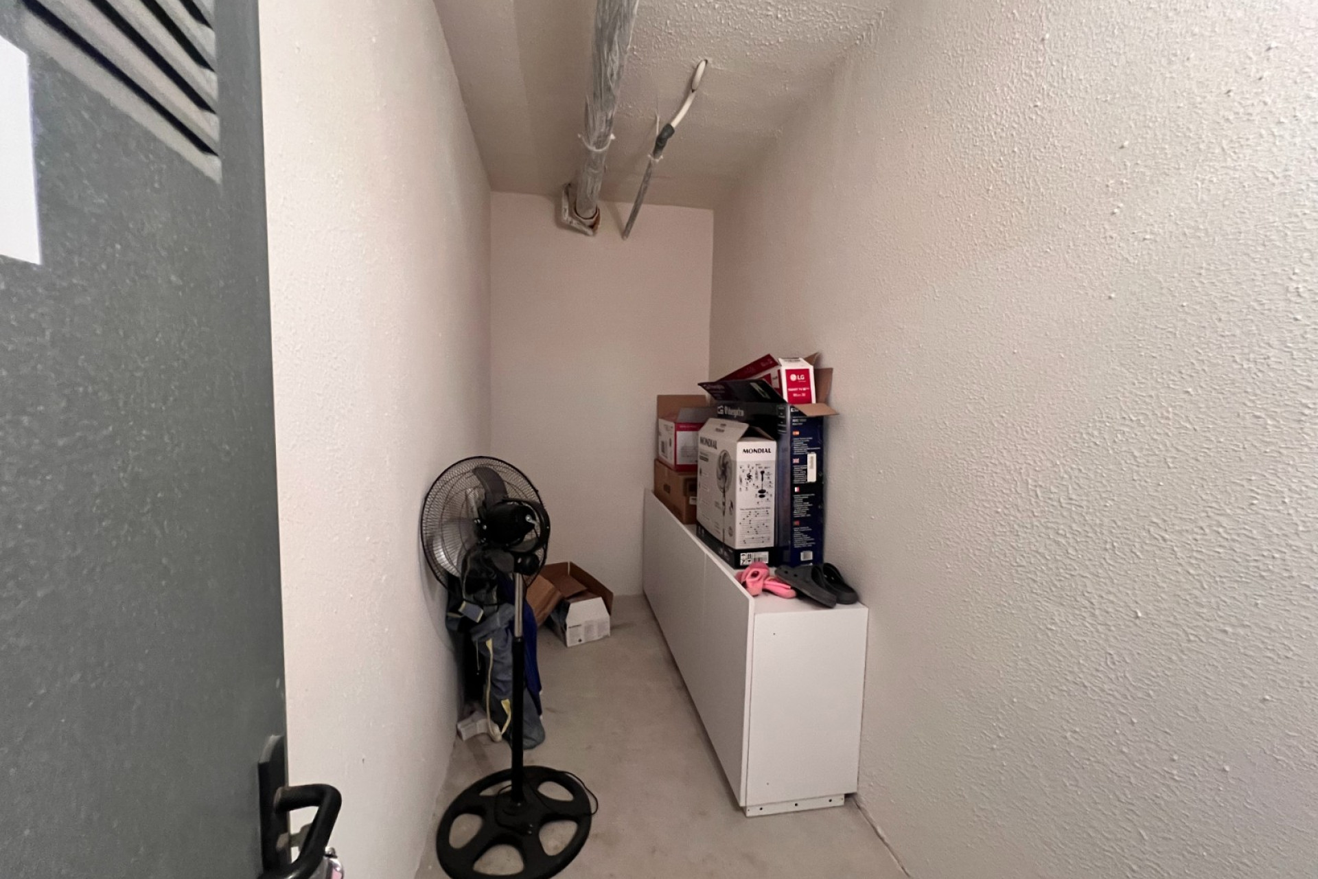 Revente - Apartment / flat - Teulada