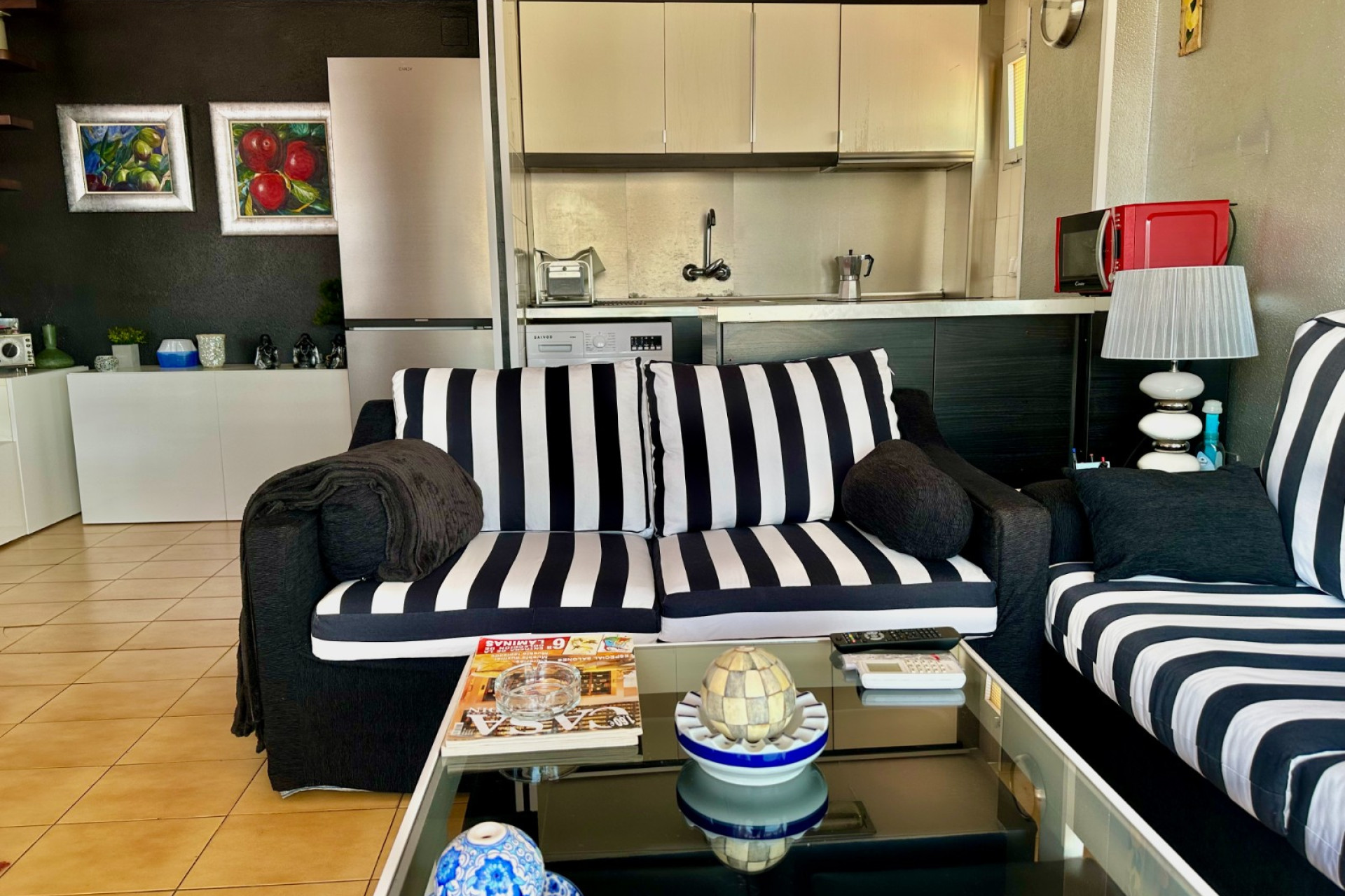 Revente - Apartment / flat - Torrevieja - El Acequión - Los Náufragos