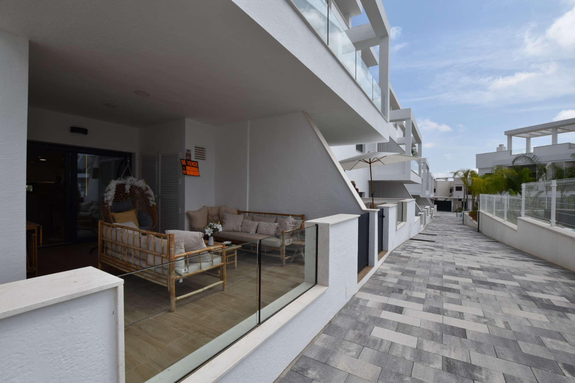 Revente - Apartment - Flat - Torrevieja - Los Balcones