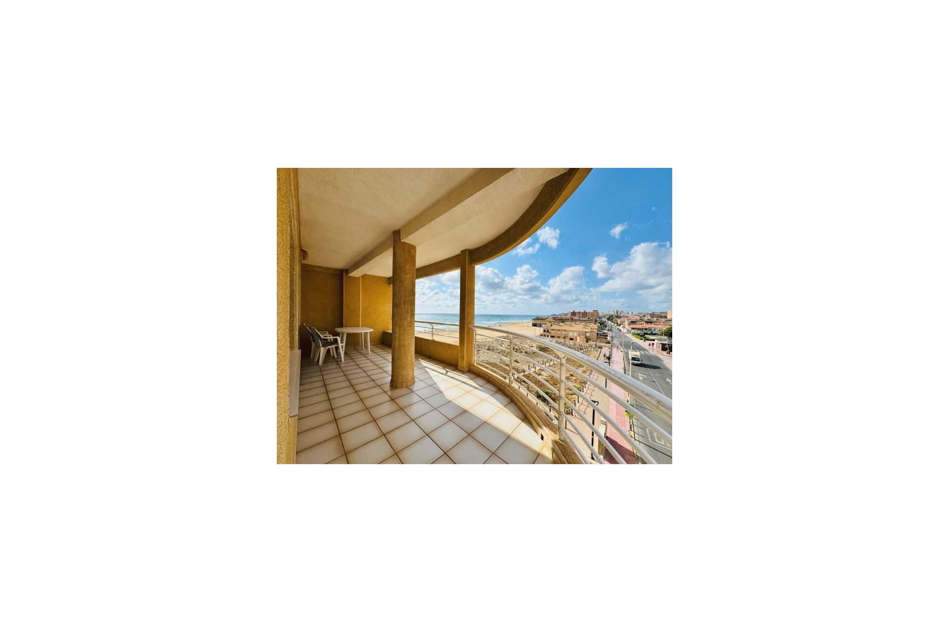 Revente - Apartment / flat - Torrevieja - Torrelamata - La Mata