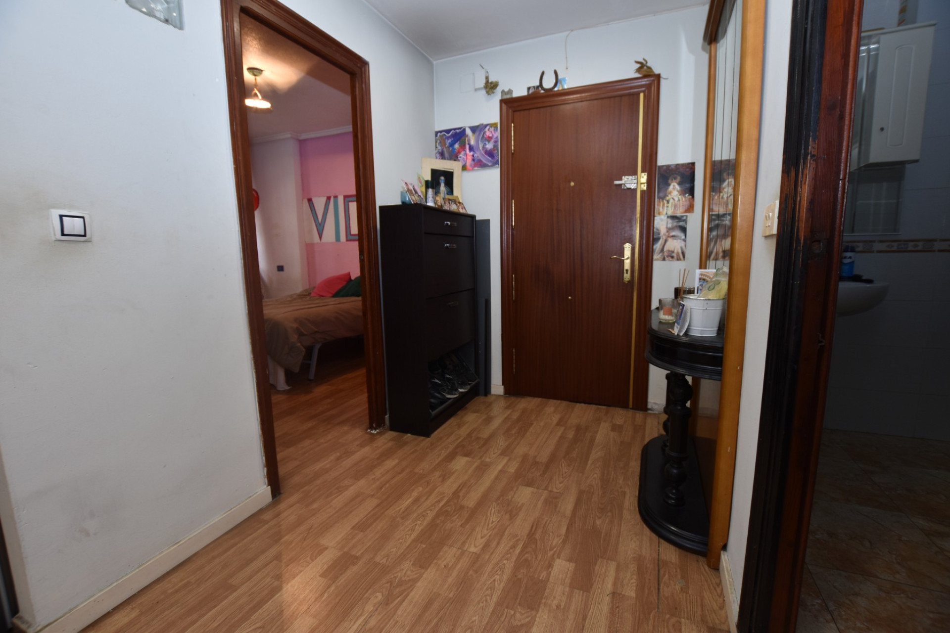 Revente - Apartment - Flat - Torrevieja