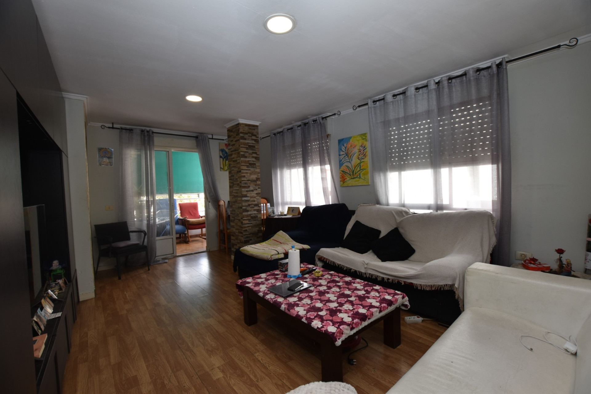 Revente - Apartment - Flat - Torrevieja